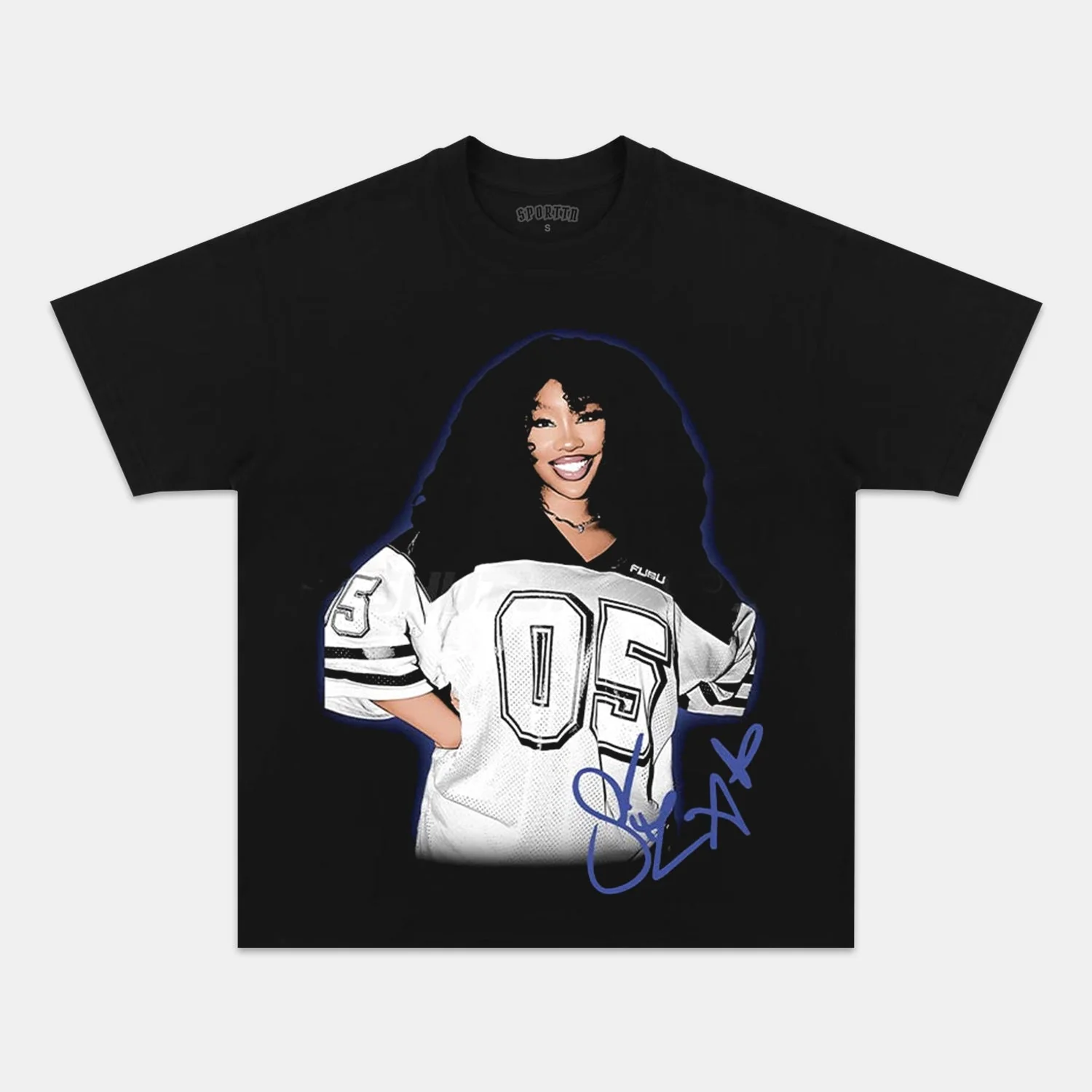 SZA TEE - Image 3