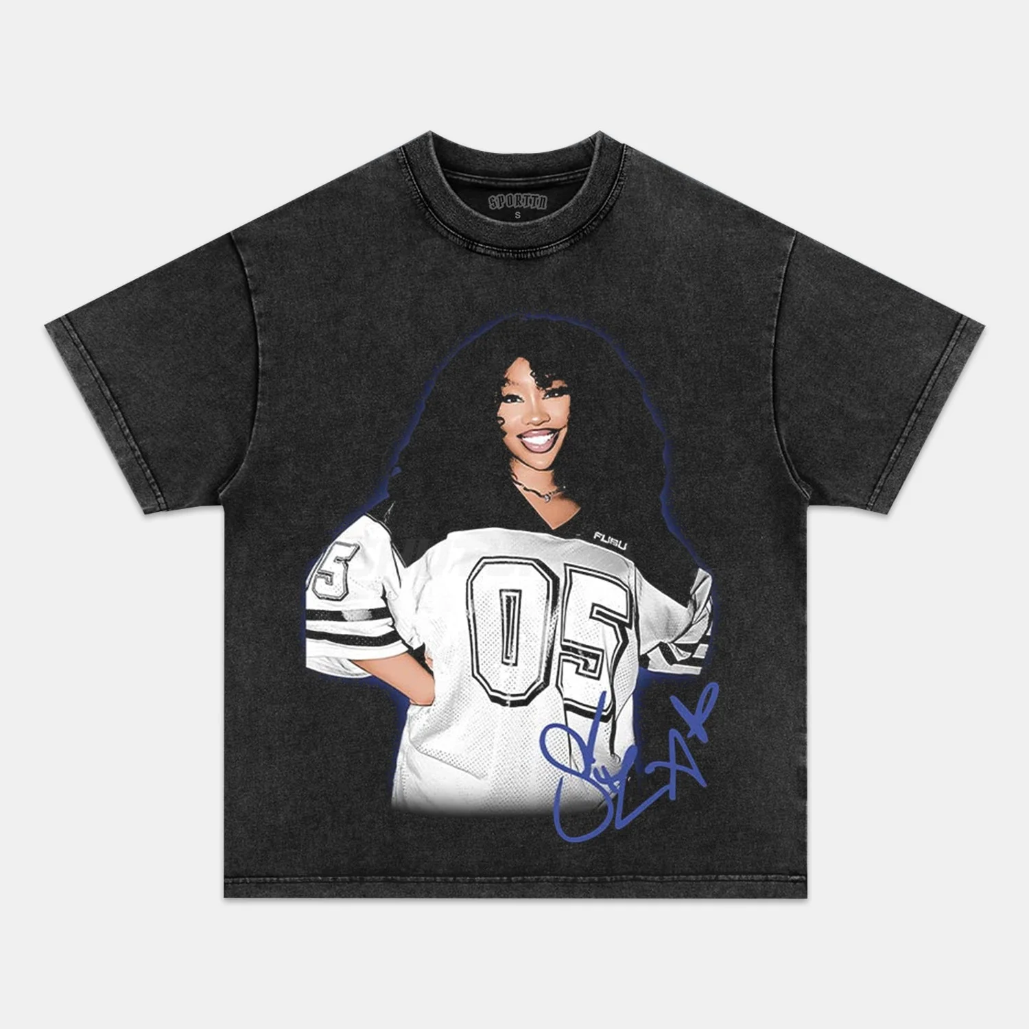 SZA TEE - Image 4