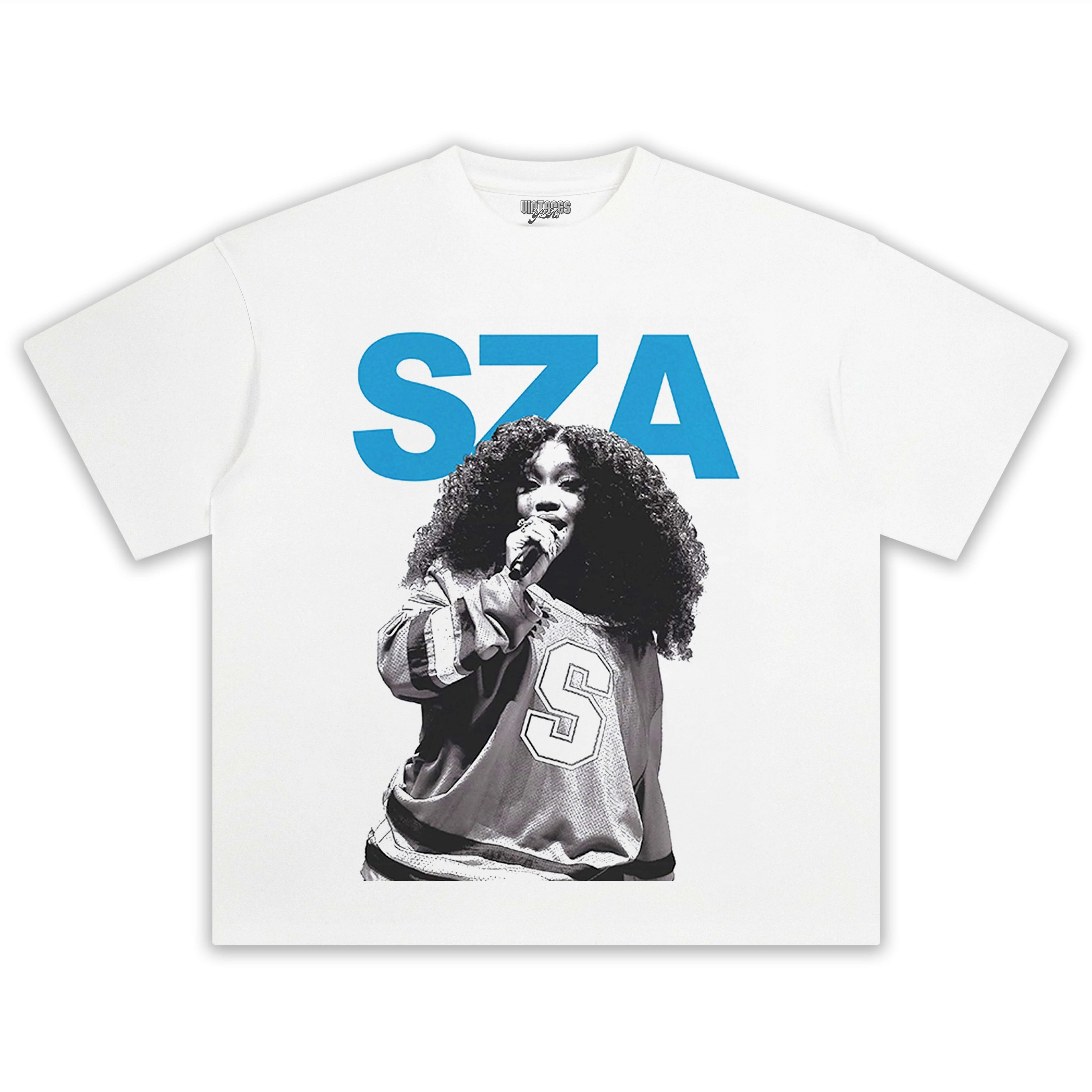 SZA Y2K TEE - Image 3