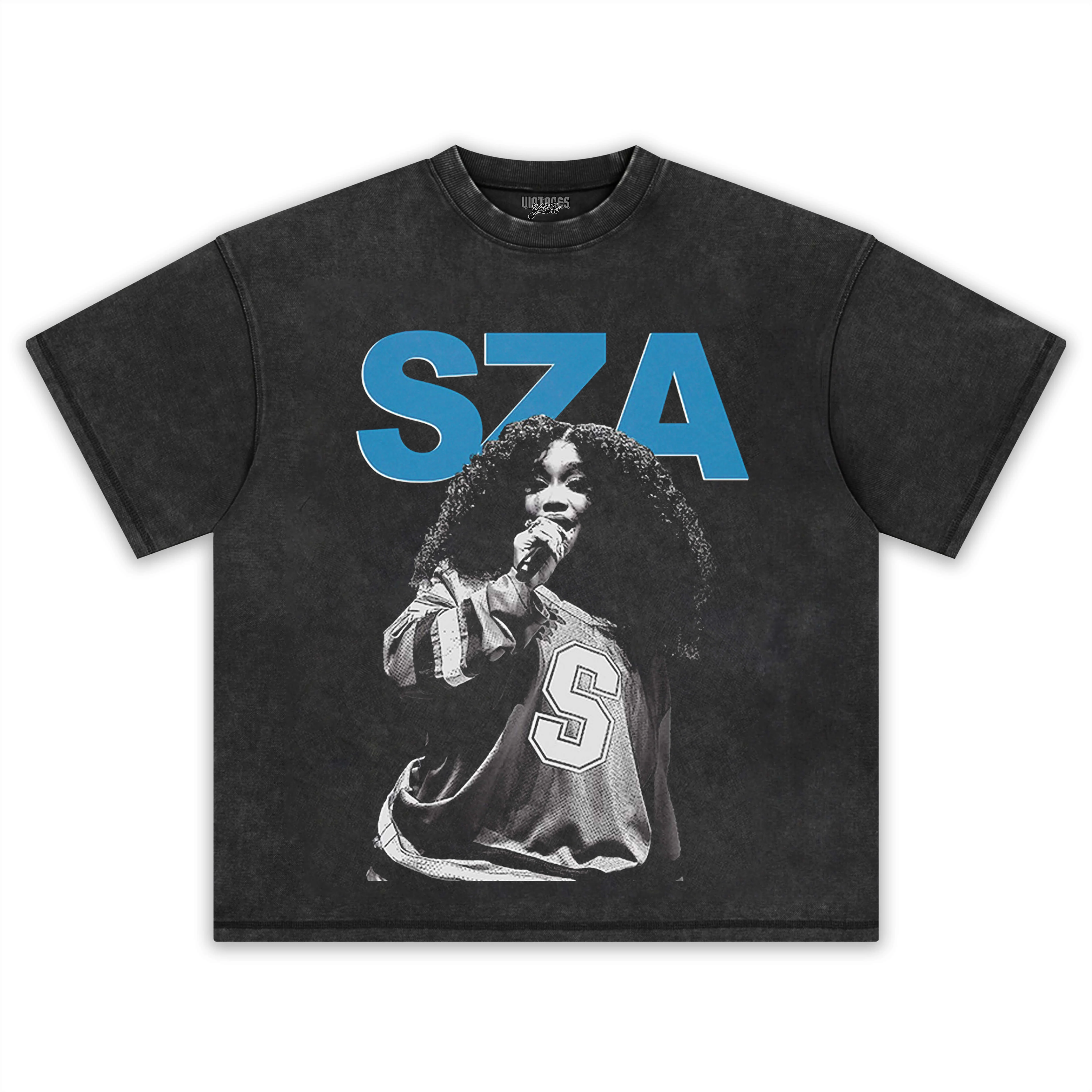 SZA Y2K TEE - Image 6