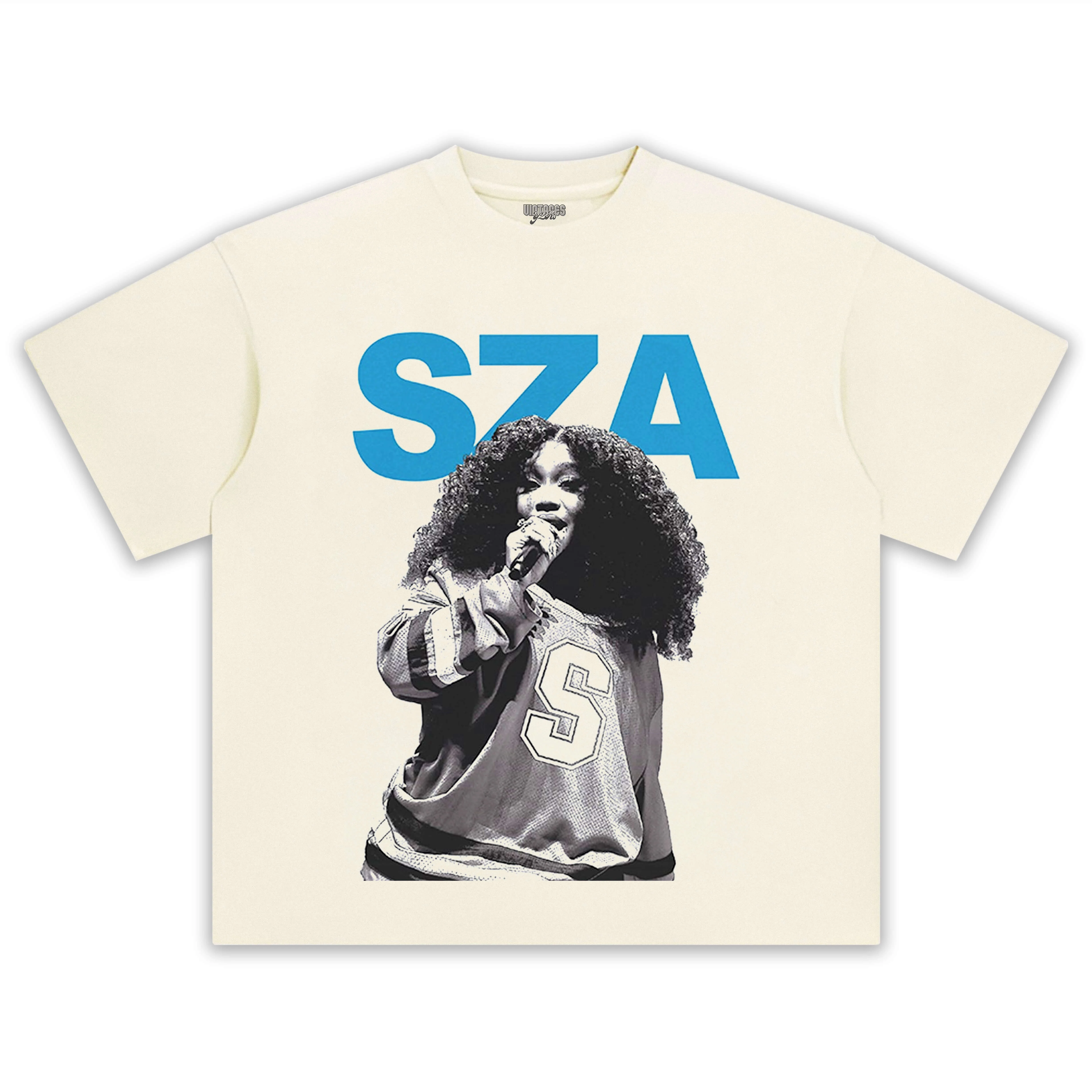 SZA Y2K TEE - Image 8