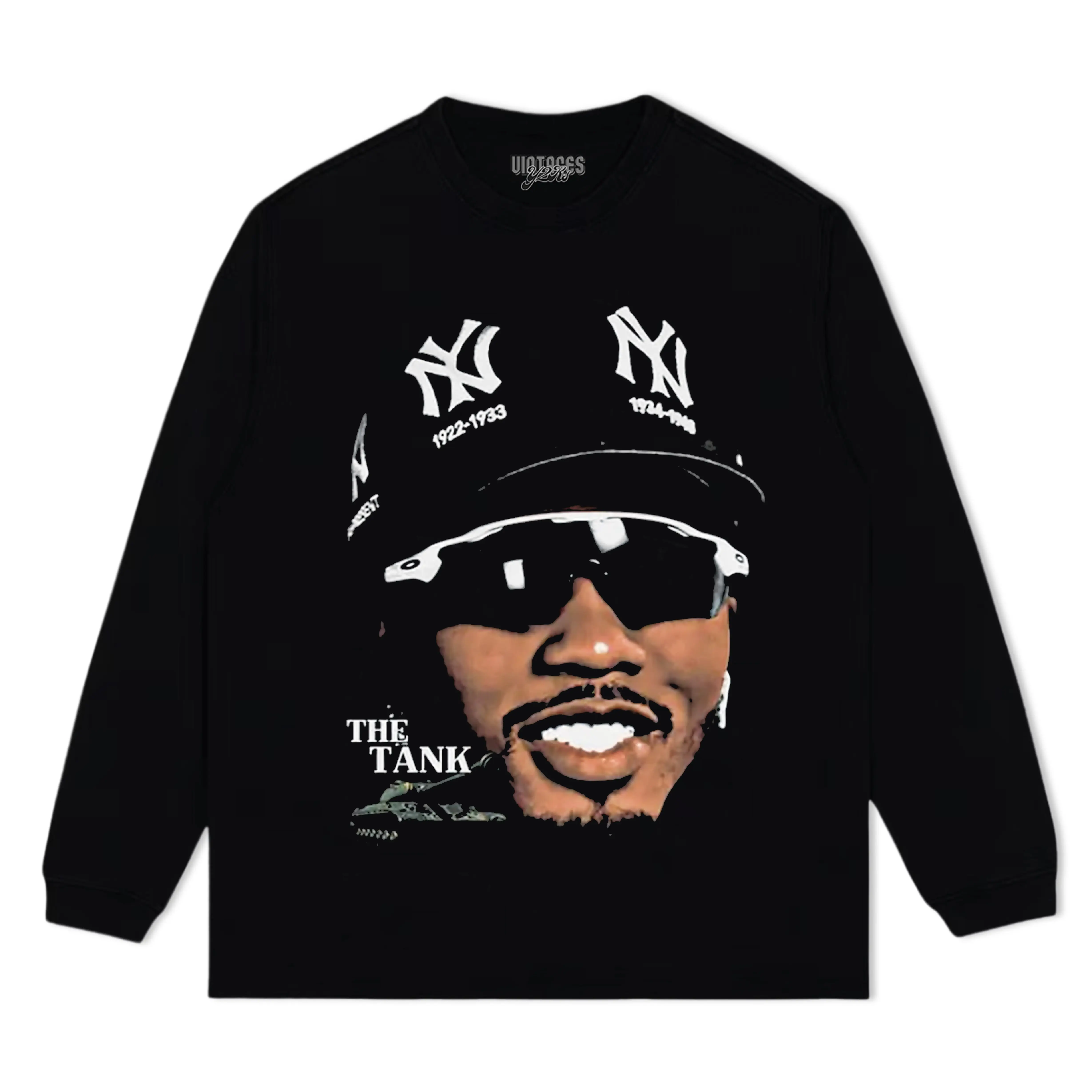 TANK  GERVONTA DAVIS TEE - Image 10