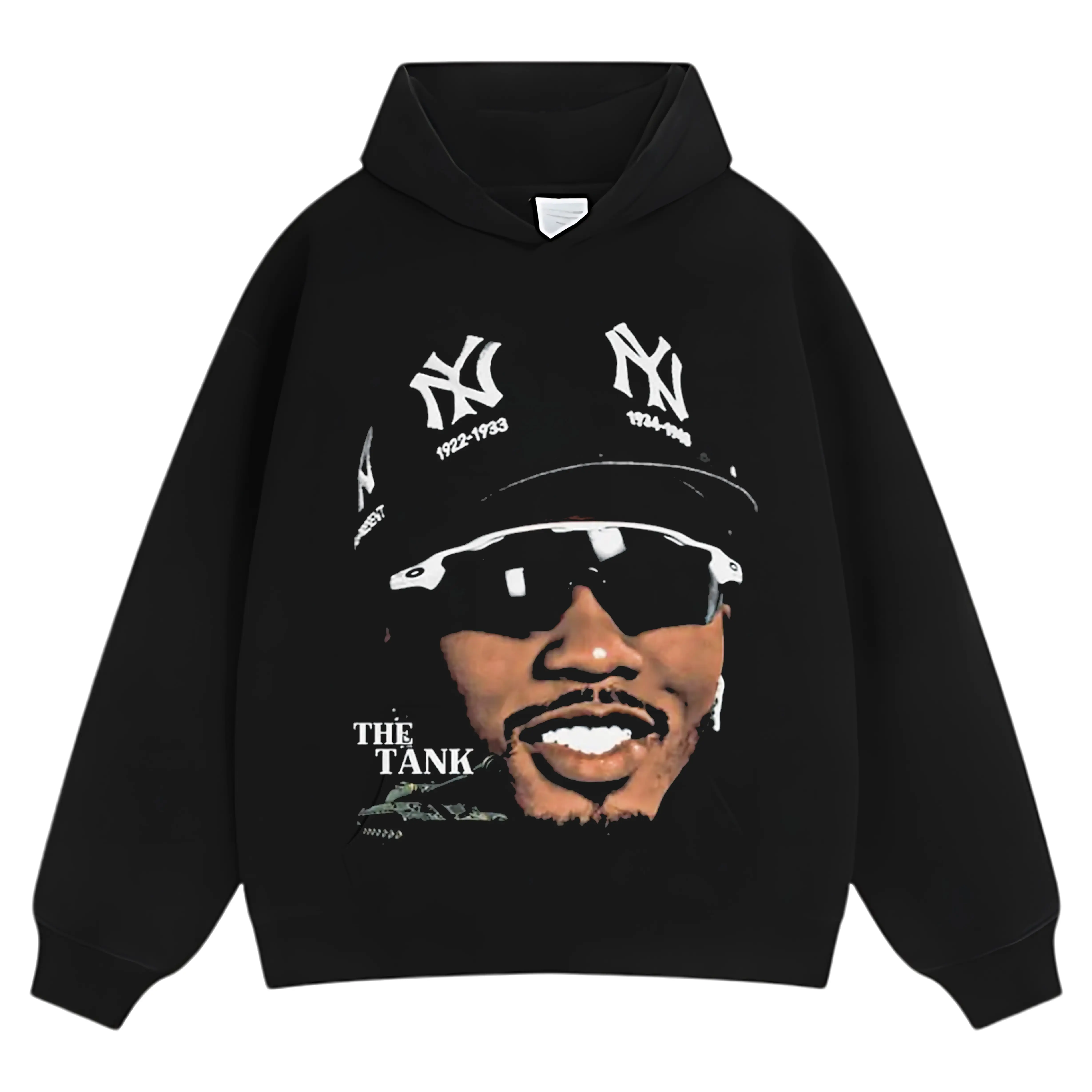 TANK  GERVONTA DAVIS TEE - Image 6