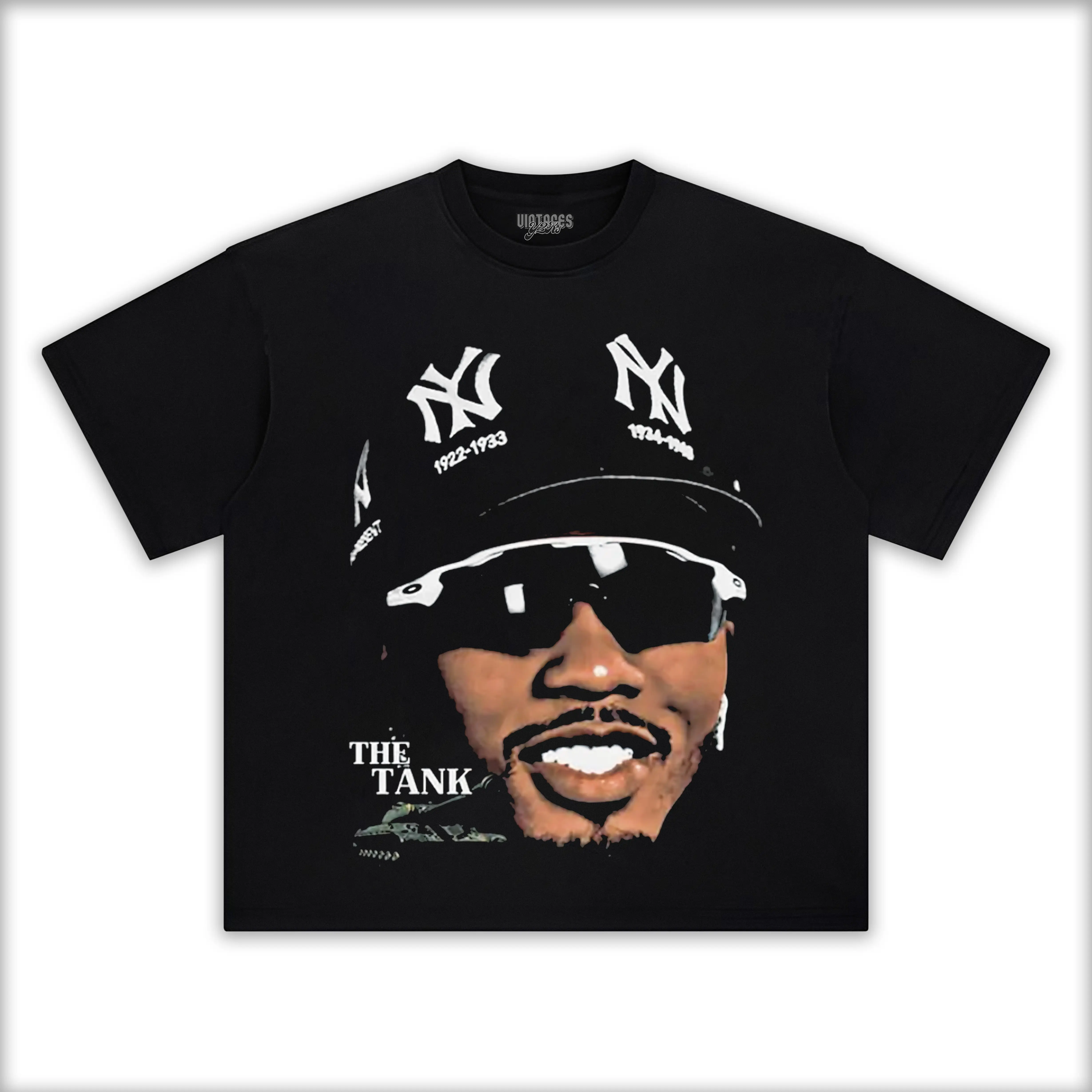 TANK  GERVONTA DAVIS TEE - Image 8