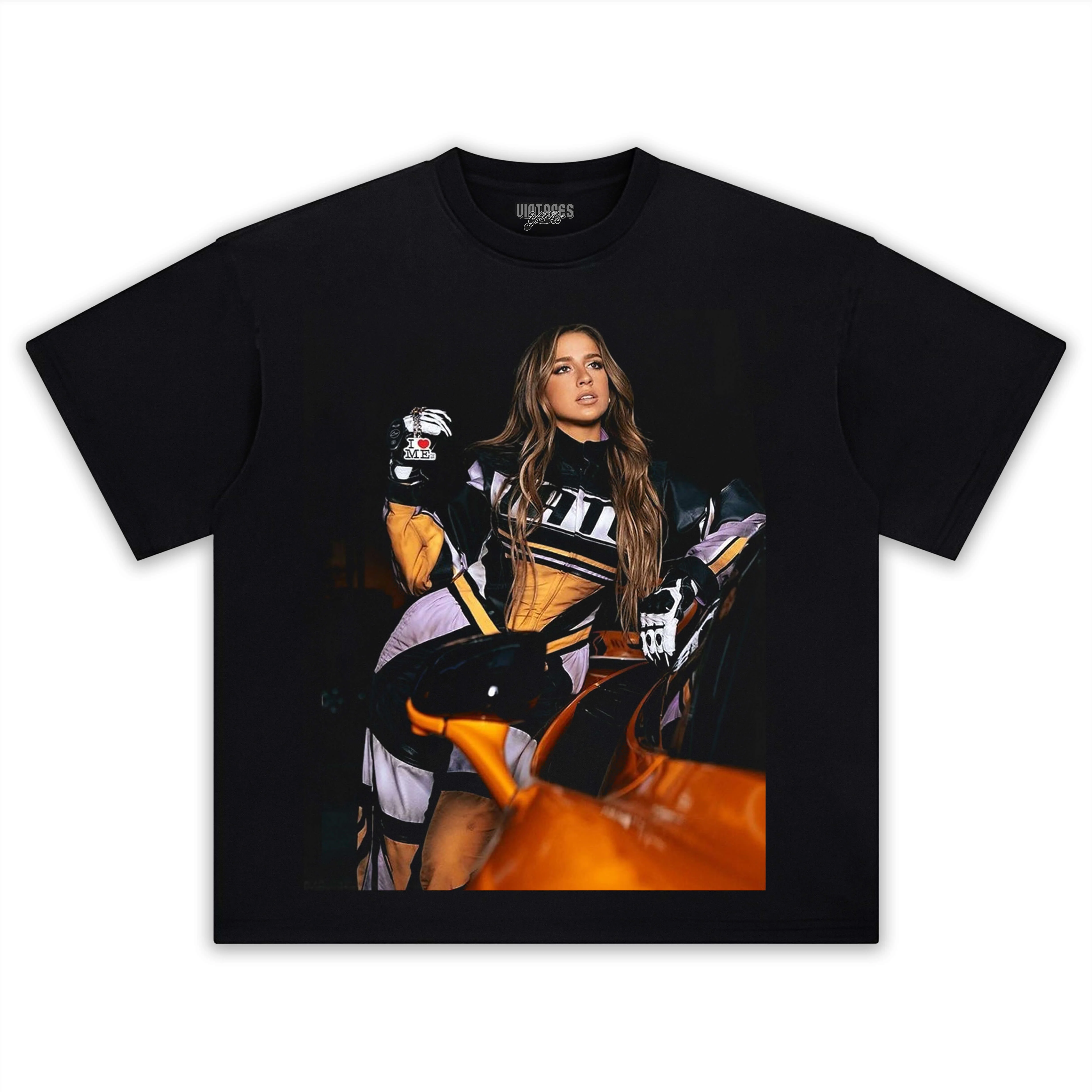 TATE MCRAE TEE - Image 3
