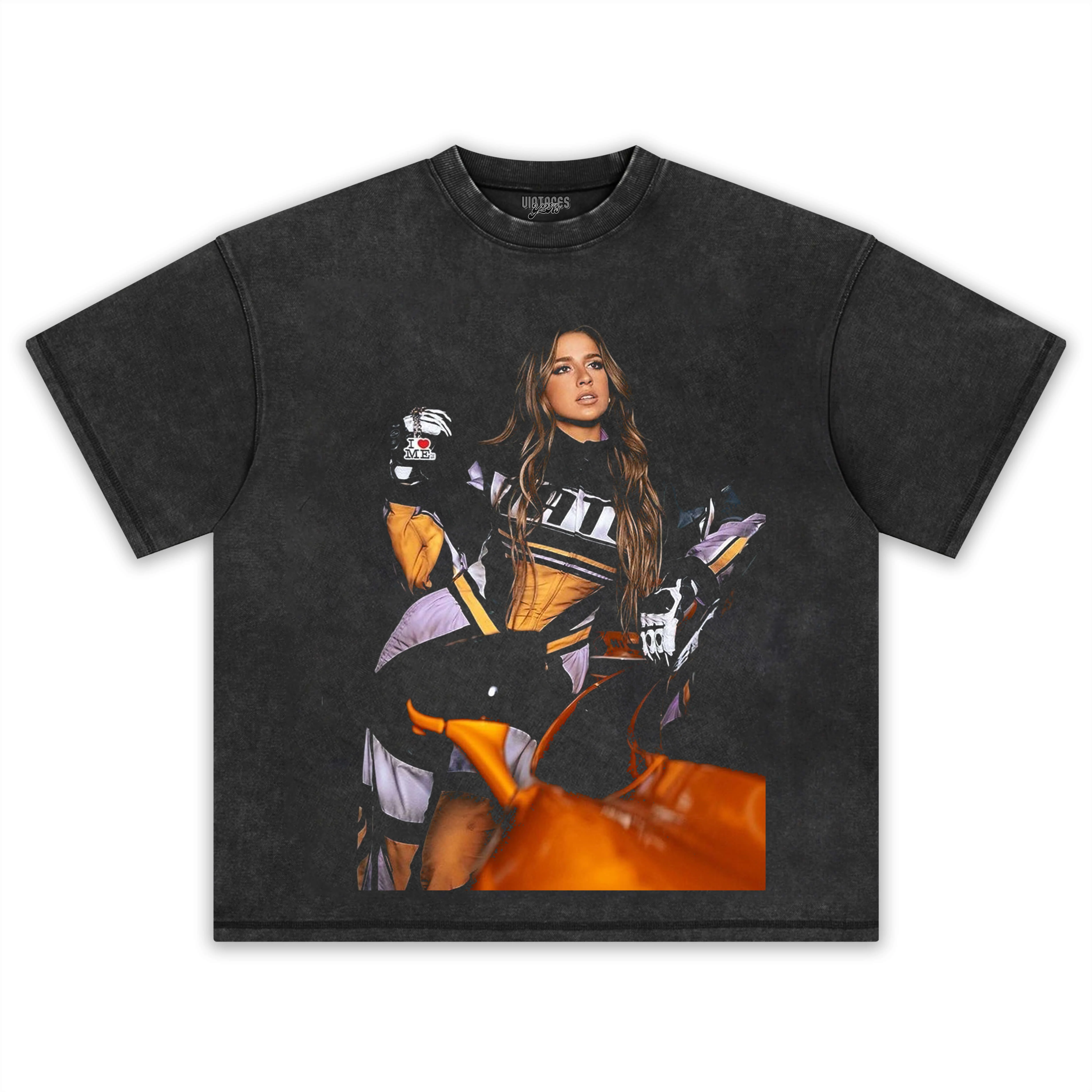 TATE MCRAE TEE - Image 4