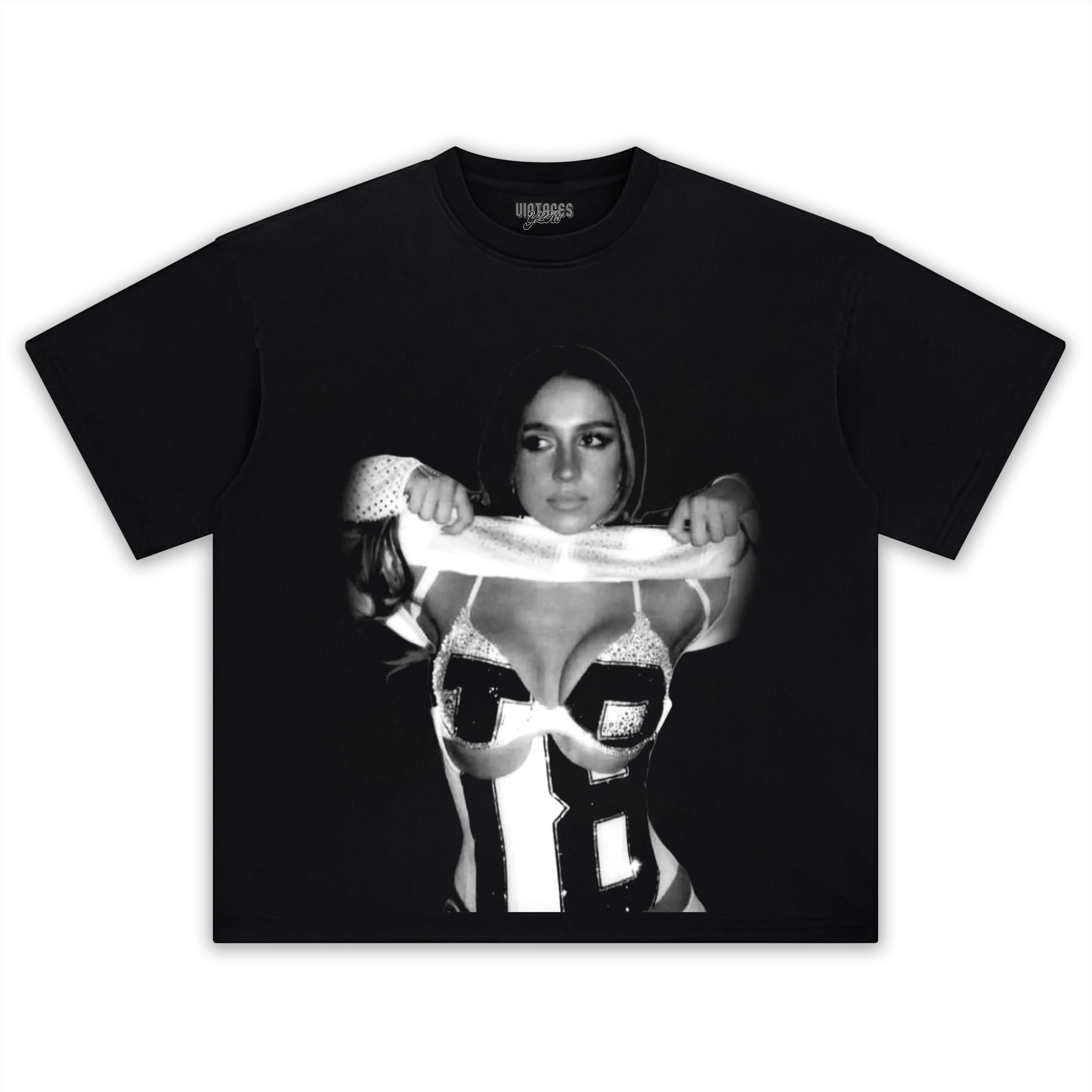 TATE MCRAE TTJ TEE & LS & HOODIE