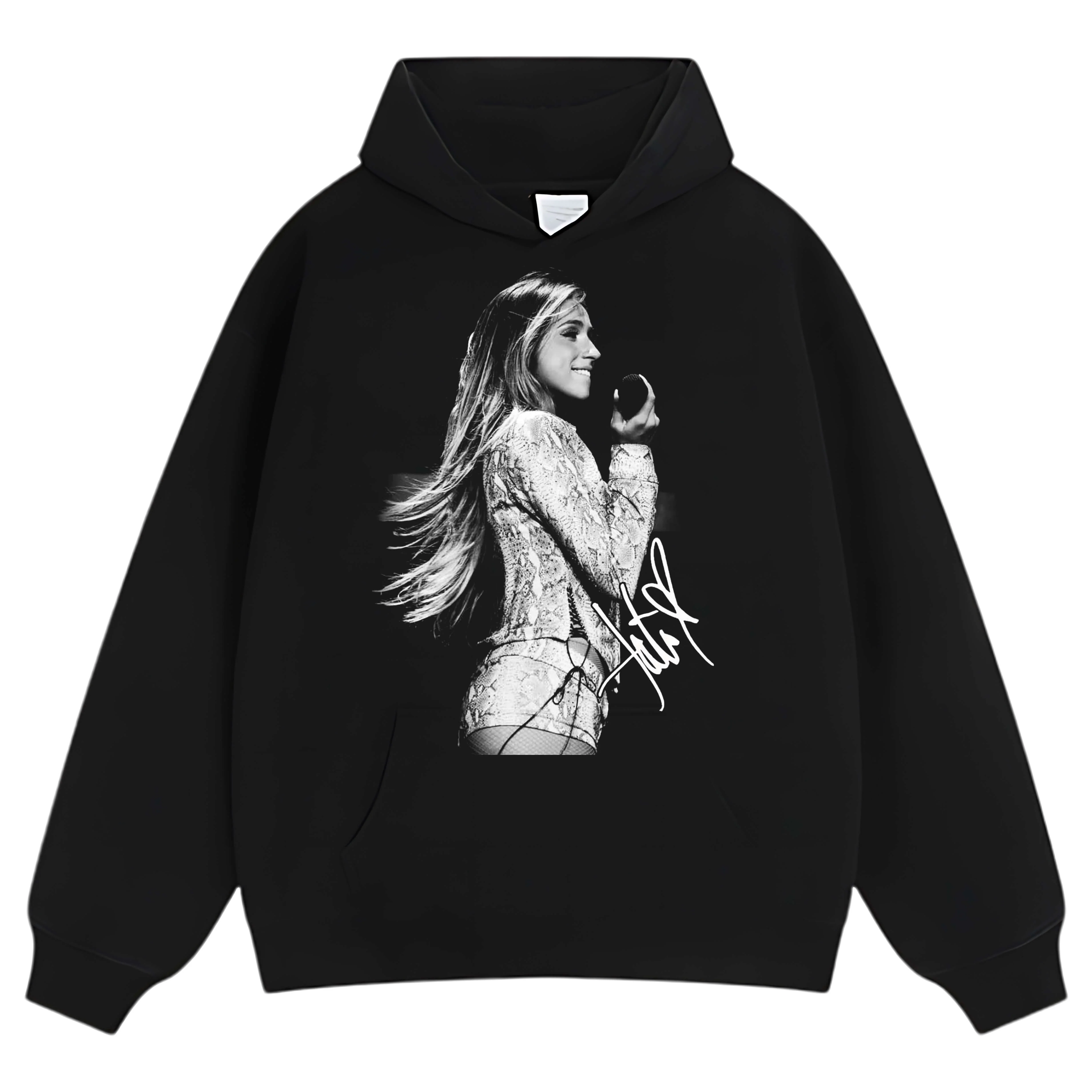 TATE MCRAE TTM TEE & LS & HOODIE - Image 5