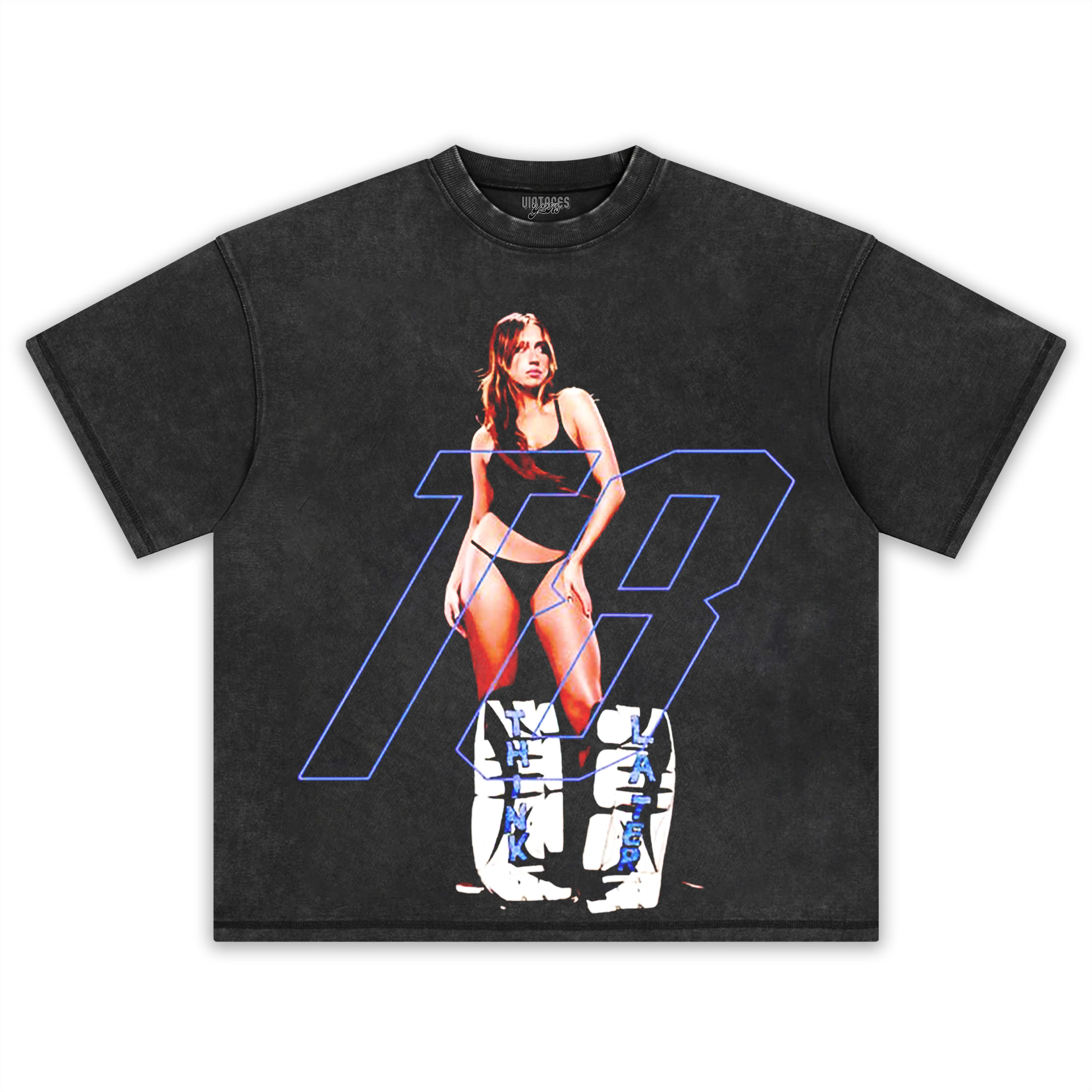TATE MCRAE V2 TEE - Image 2
