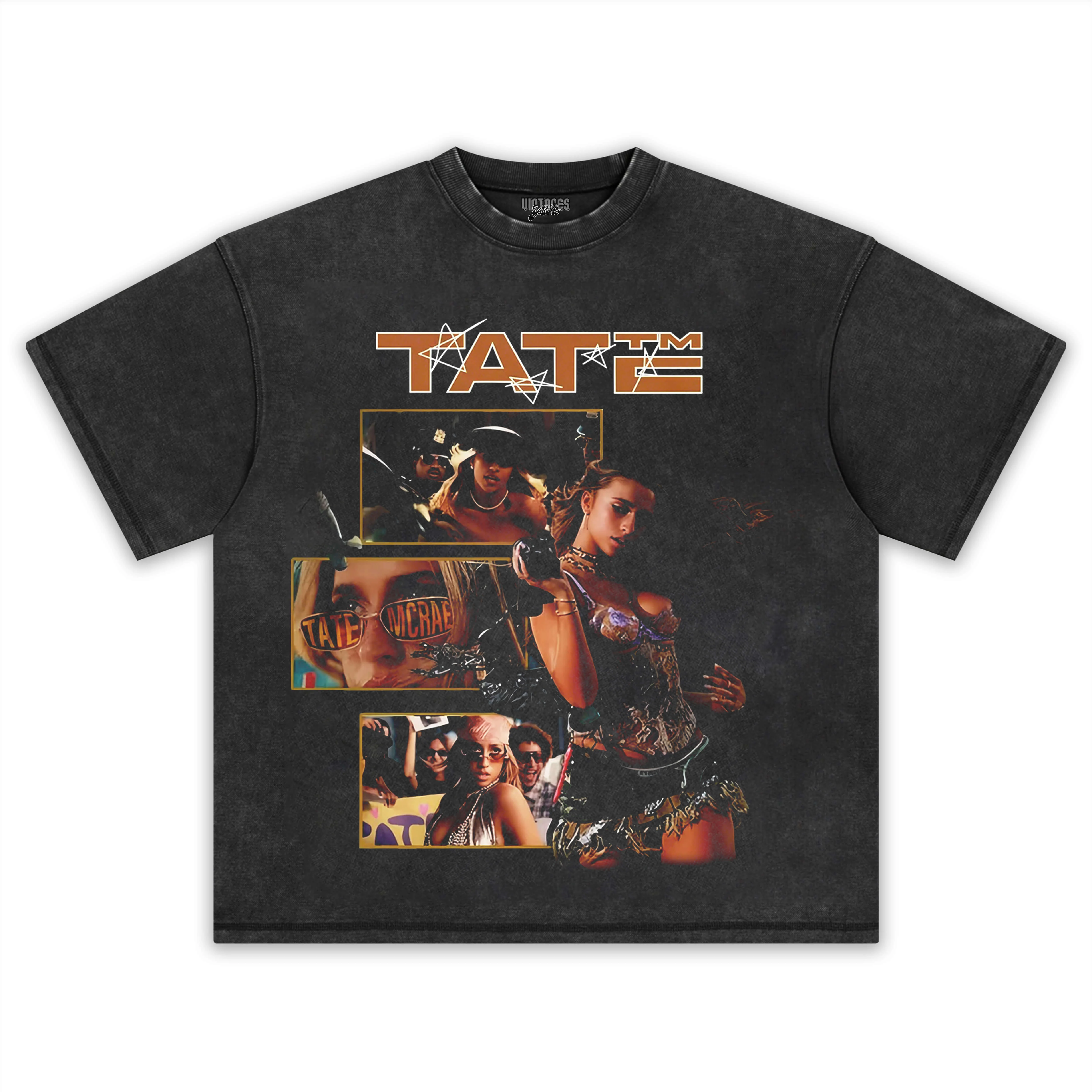 TATE MCRAE VINTAGE TEE & LS & HOODIE - Image 7