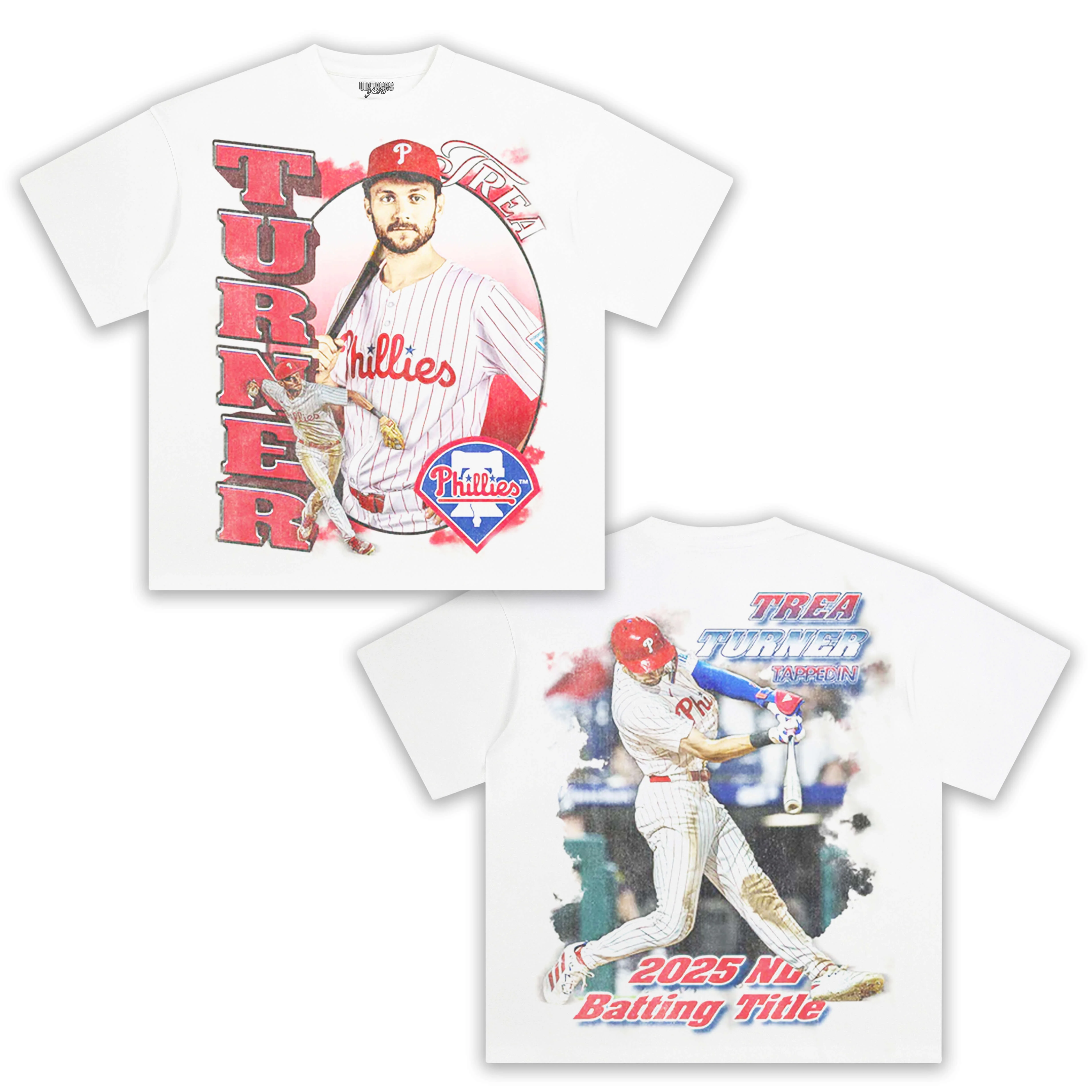 TEIPLE T BATTING CHAMP TEE - Image 7