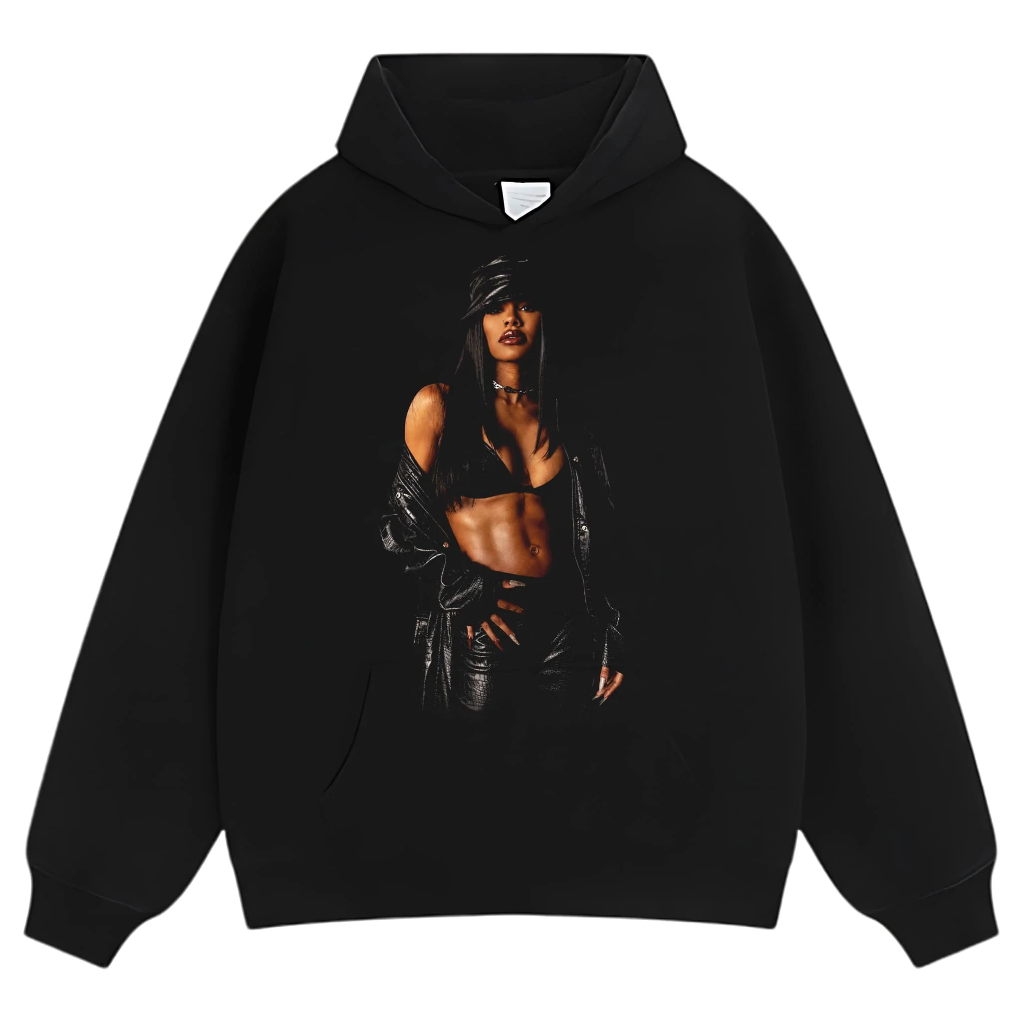 TEYANA TAYLOR V3 TANK TOP & TEE & LONG SLEEVE & LAYERED LS & HOODIE - Image 7