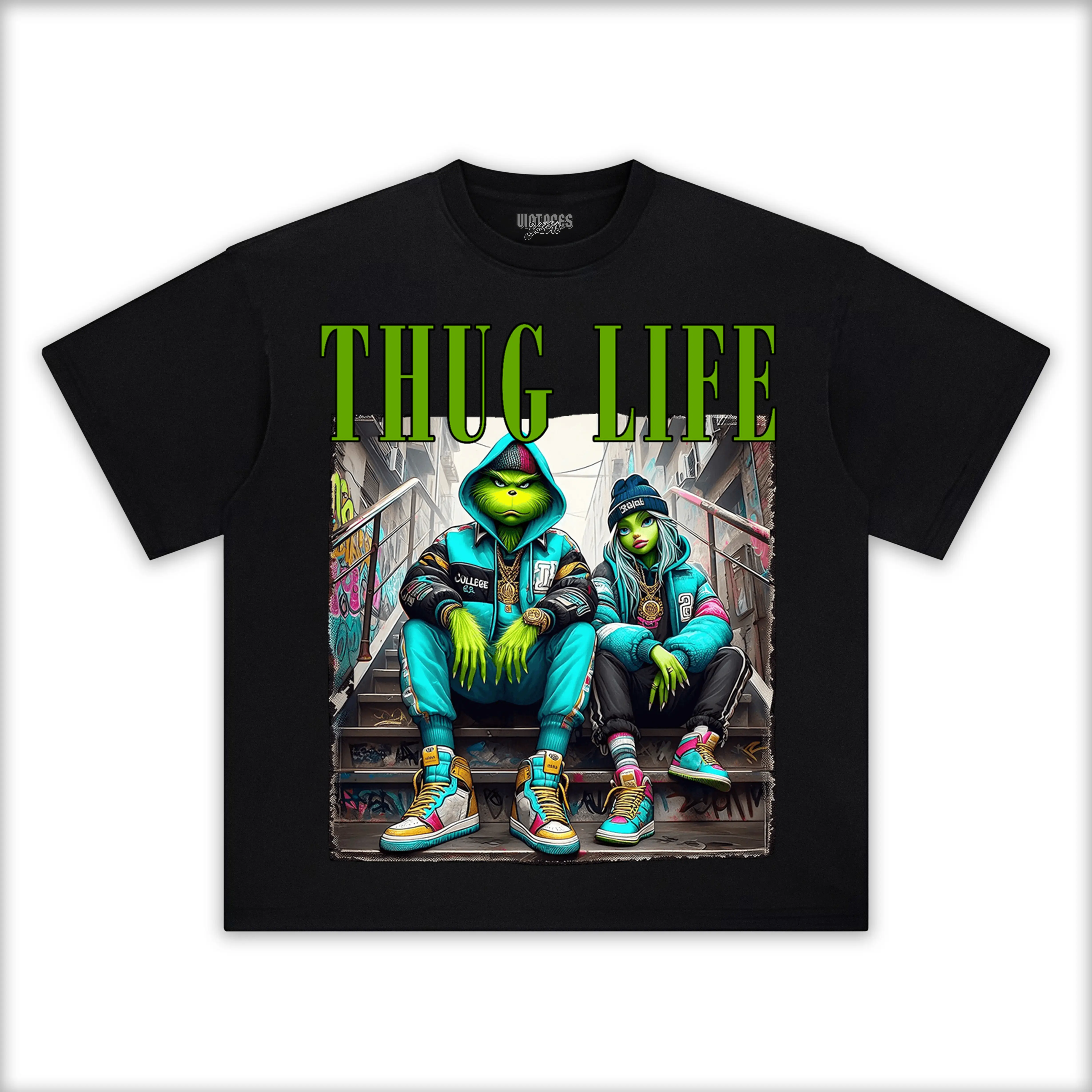 THAT'S LIFE FUNNY 2.0 TEE - Image 5