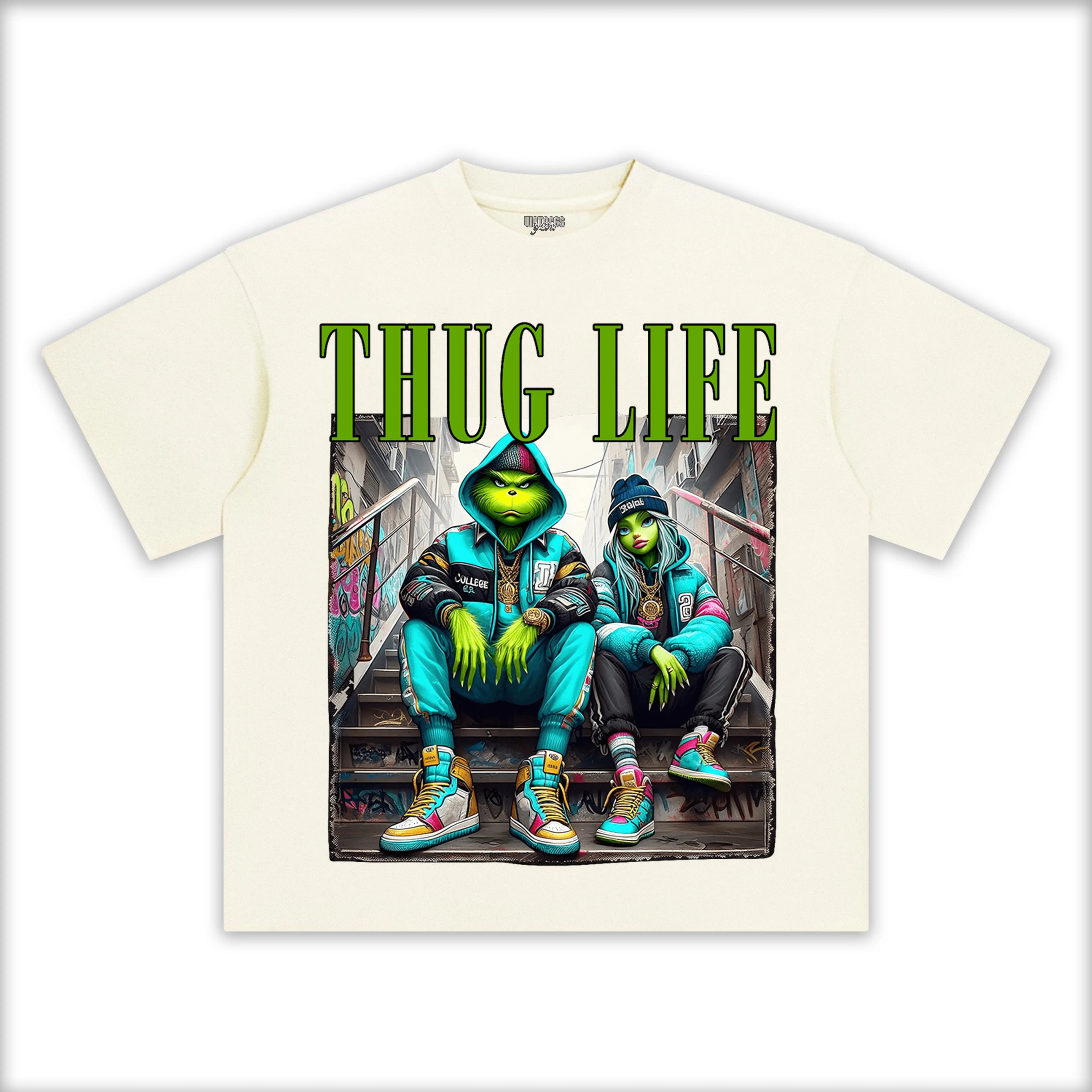 THAT'S LIFE FUNNY 2.0 TEE - Image 8
