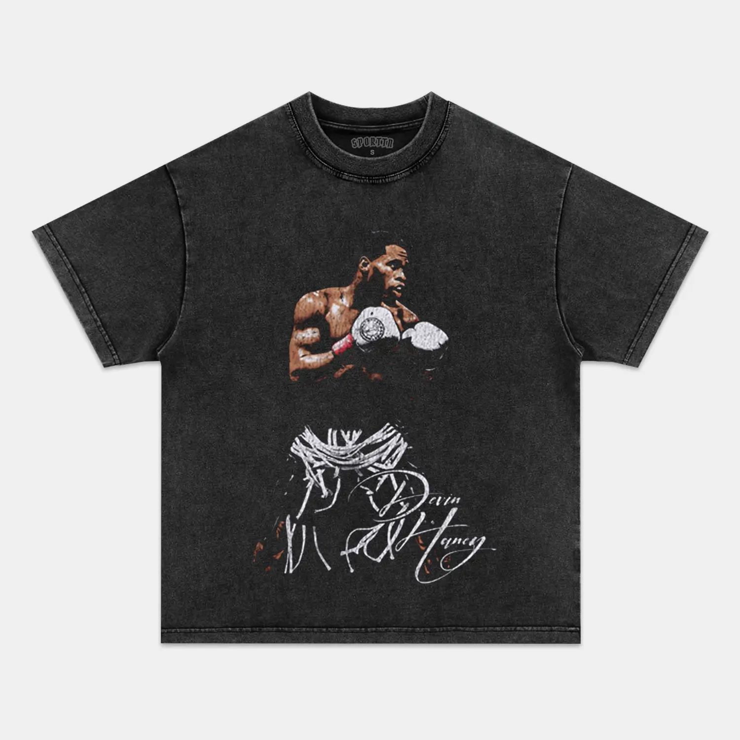 THE DREAM TEE - Image 2
