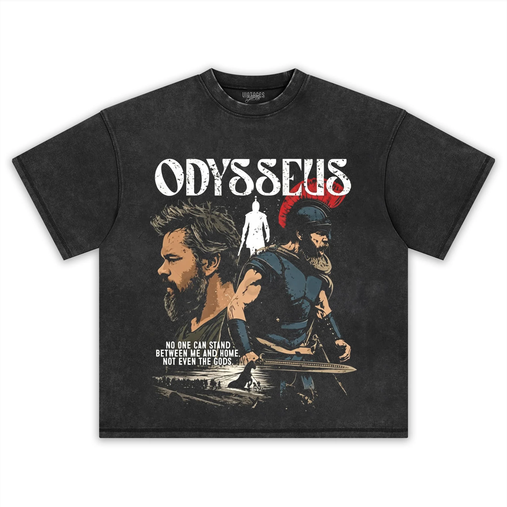 THE ODYSSEY TANK TOP & TEE & LONG SLEEVE & LAYERED LS & HOODIE - Image 2