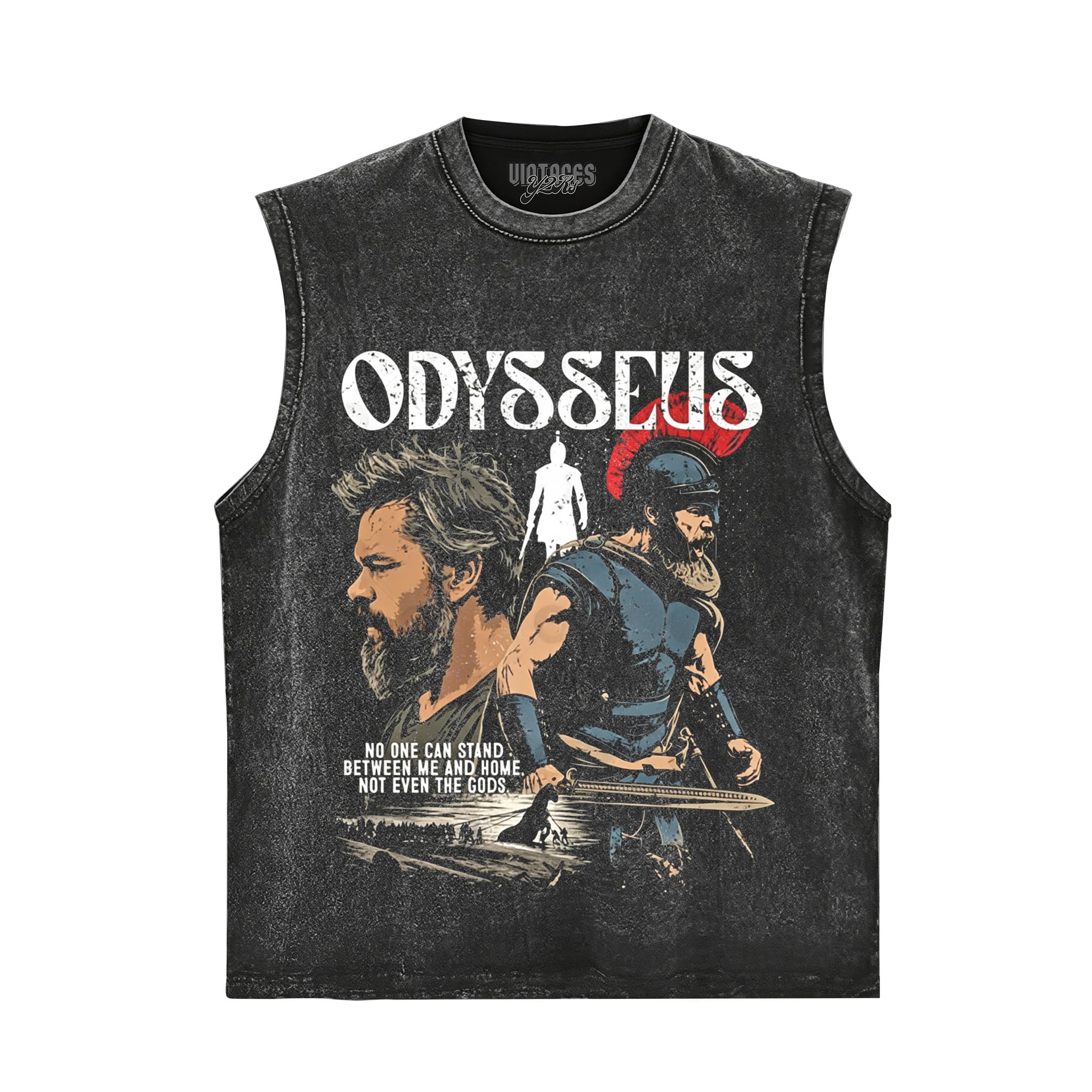 THE ODYSSEY TANK TOP & TEE & LONG SLEEVE & LAYERED LS & HOODIE - Image 3