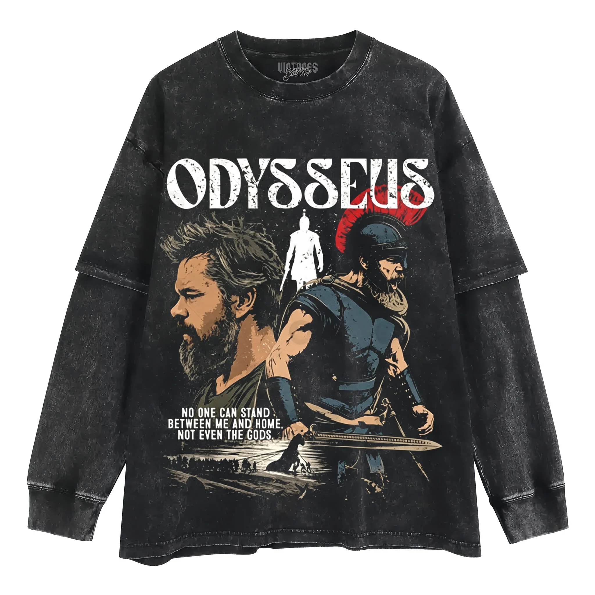 THE ODYSSEY TANK TOP & TEE & LONG SLEEVE & LAYERED LS & HOODIE - Image 4