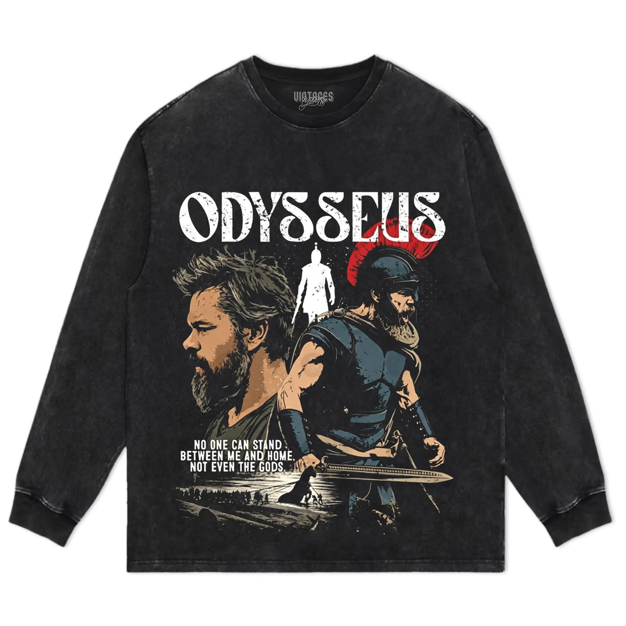 THE ODYSSEY TANK TOP & TEE & LONG SLEEVE & LAYERED LS & HOODIE - Image 6