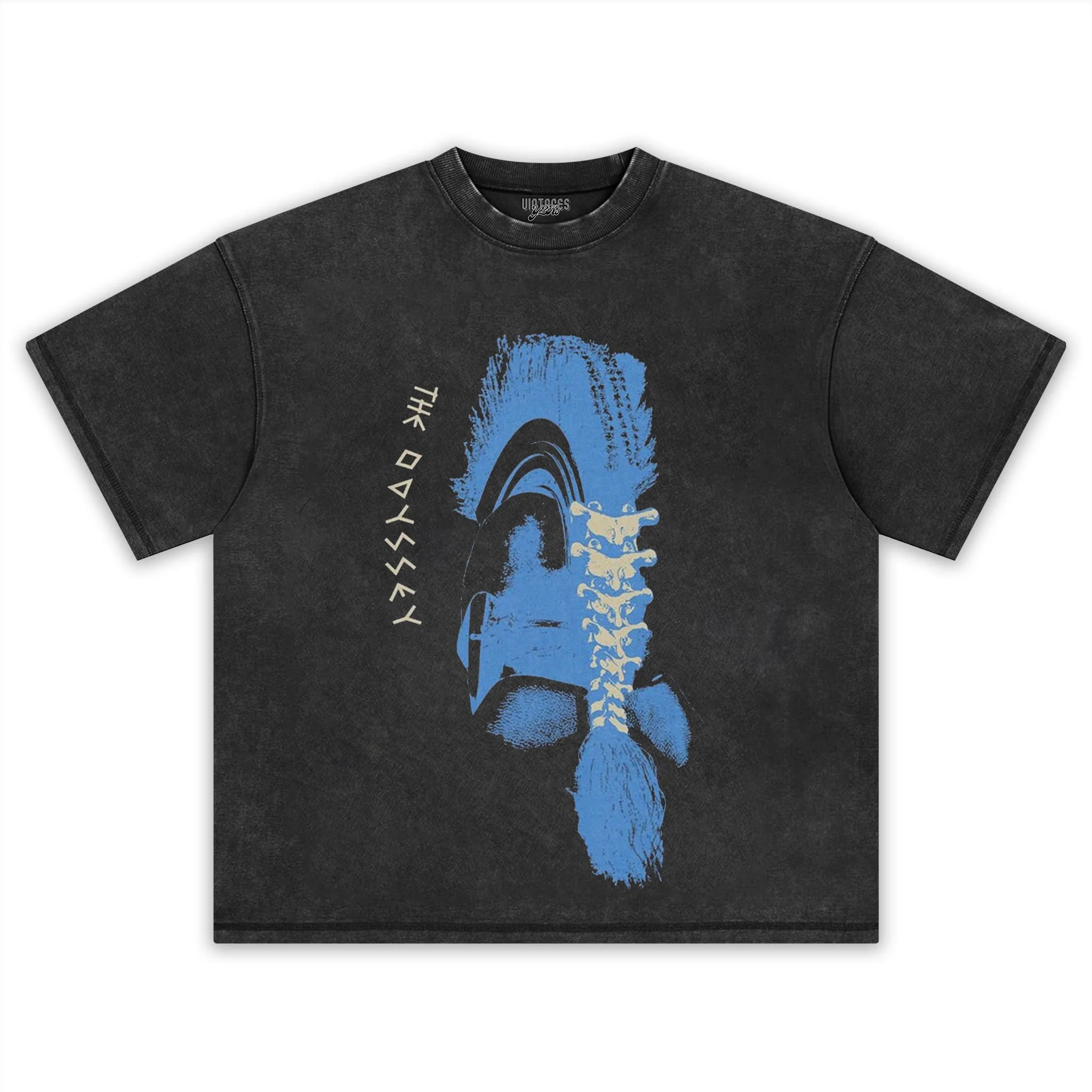 THE ODYSSEY V3 TANK TOP & TEE & LONG SLEEVE & LAYERED LS & HOODIE - Image 2