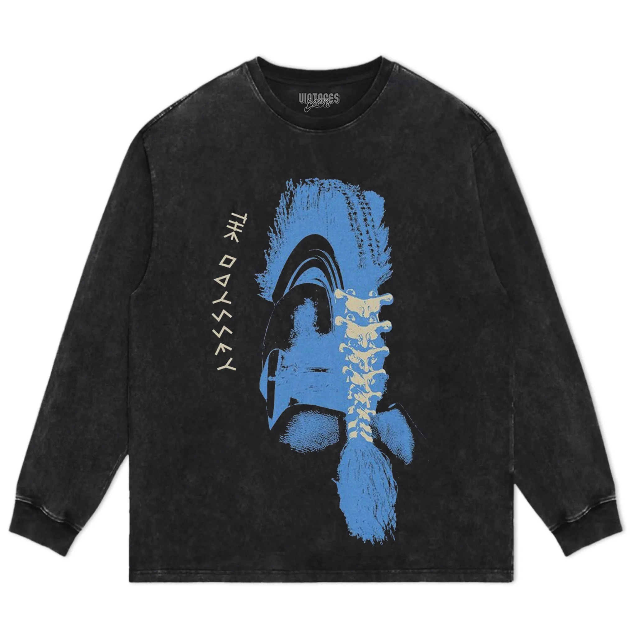 THE ODYSSEY V3 TANK TOP & TEE & LONG SLEEVE & LAYERED LS & HOODIE - Image 6