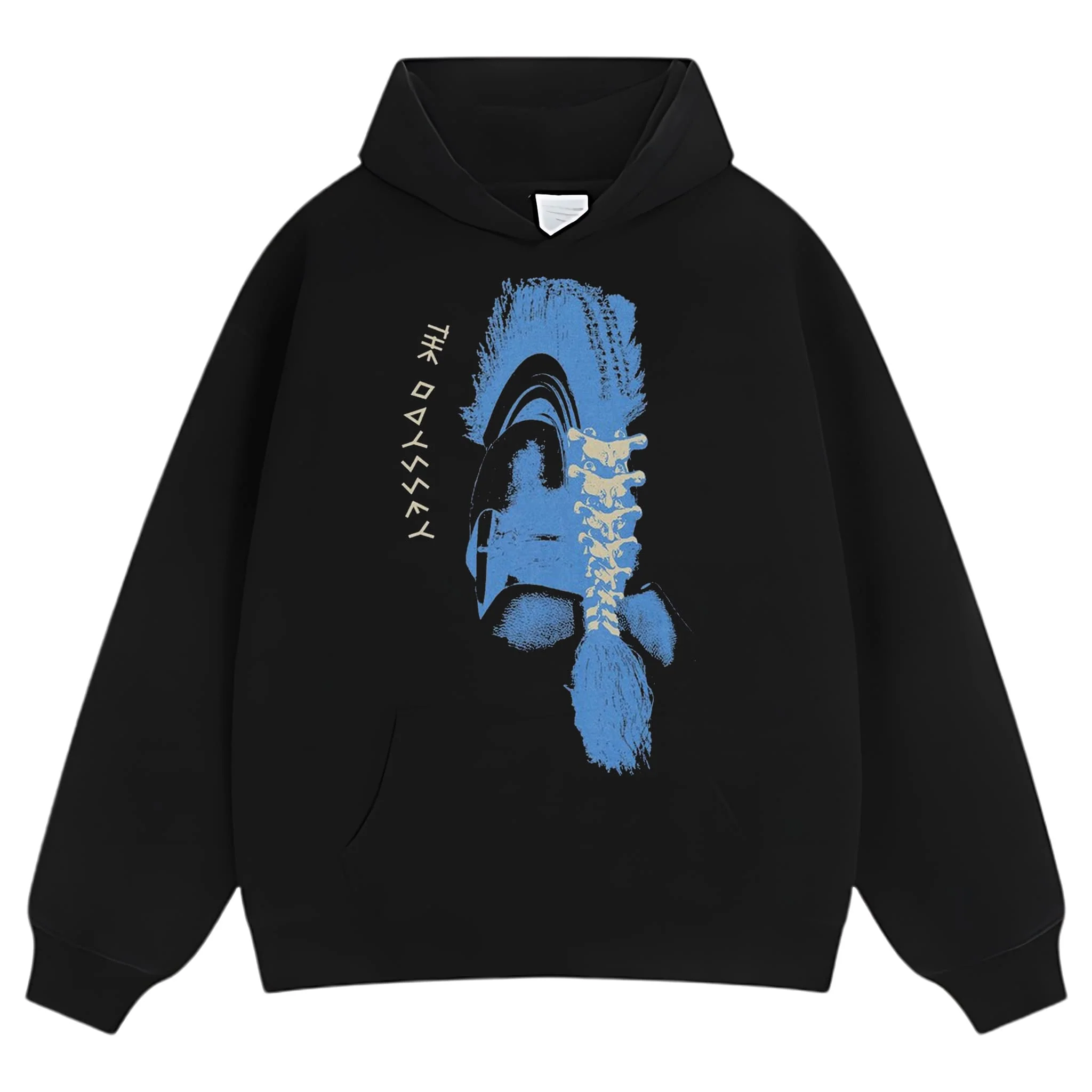 THE ODYSSEY V3 TANK TOP & TEE & LONG SLEEVE & LAYERED LS & HOODIE - Image 7