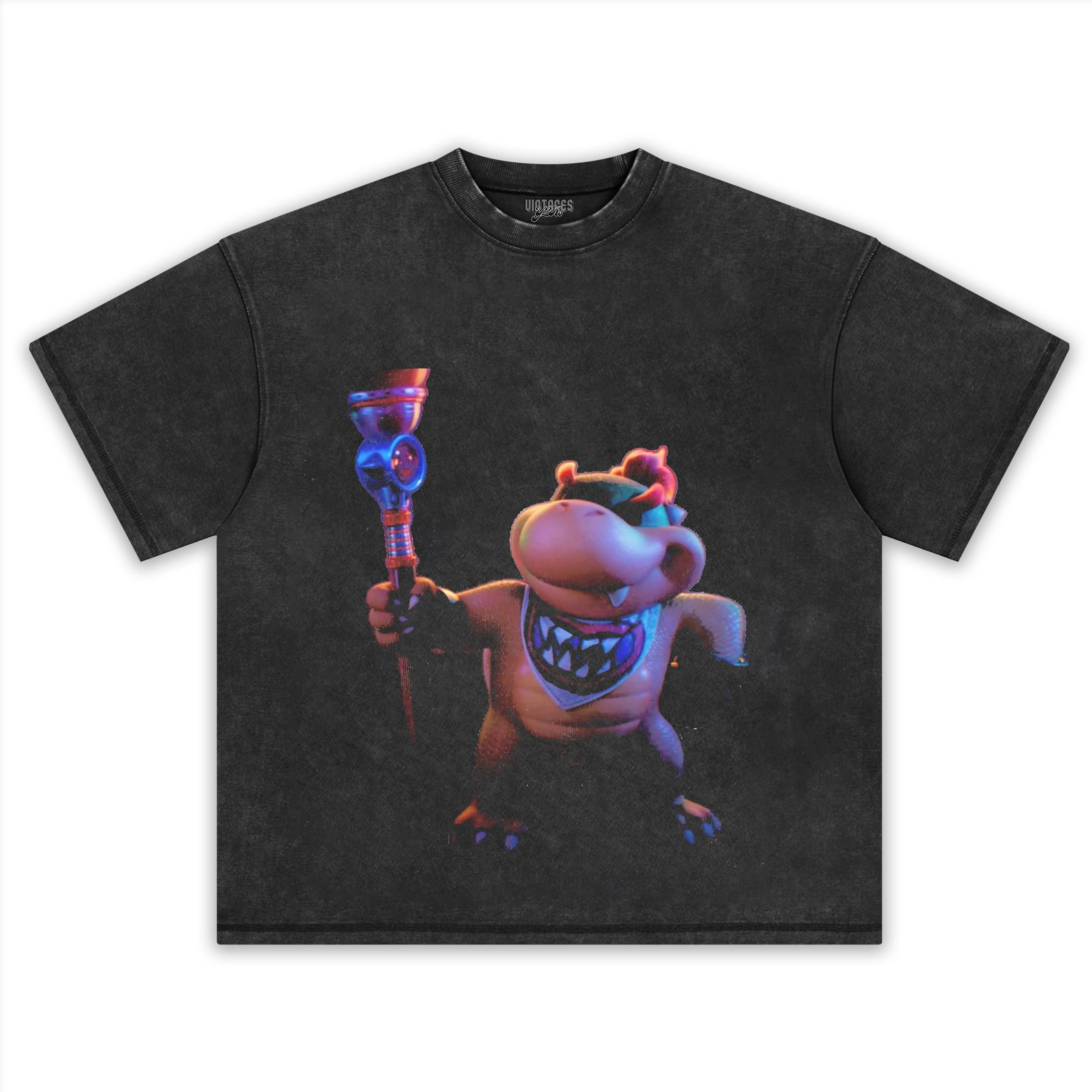 THE SUPER MARIO GALAXY MOVIE TEE 4.0 TANK TOP & TEE & LONG SLEEVE & LAYERED LS & HOODIE - Image 2