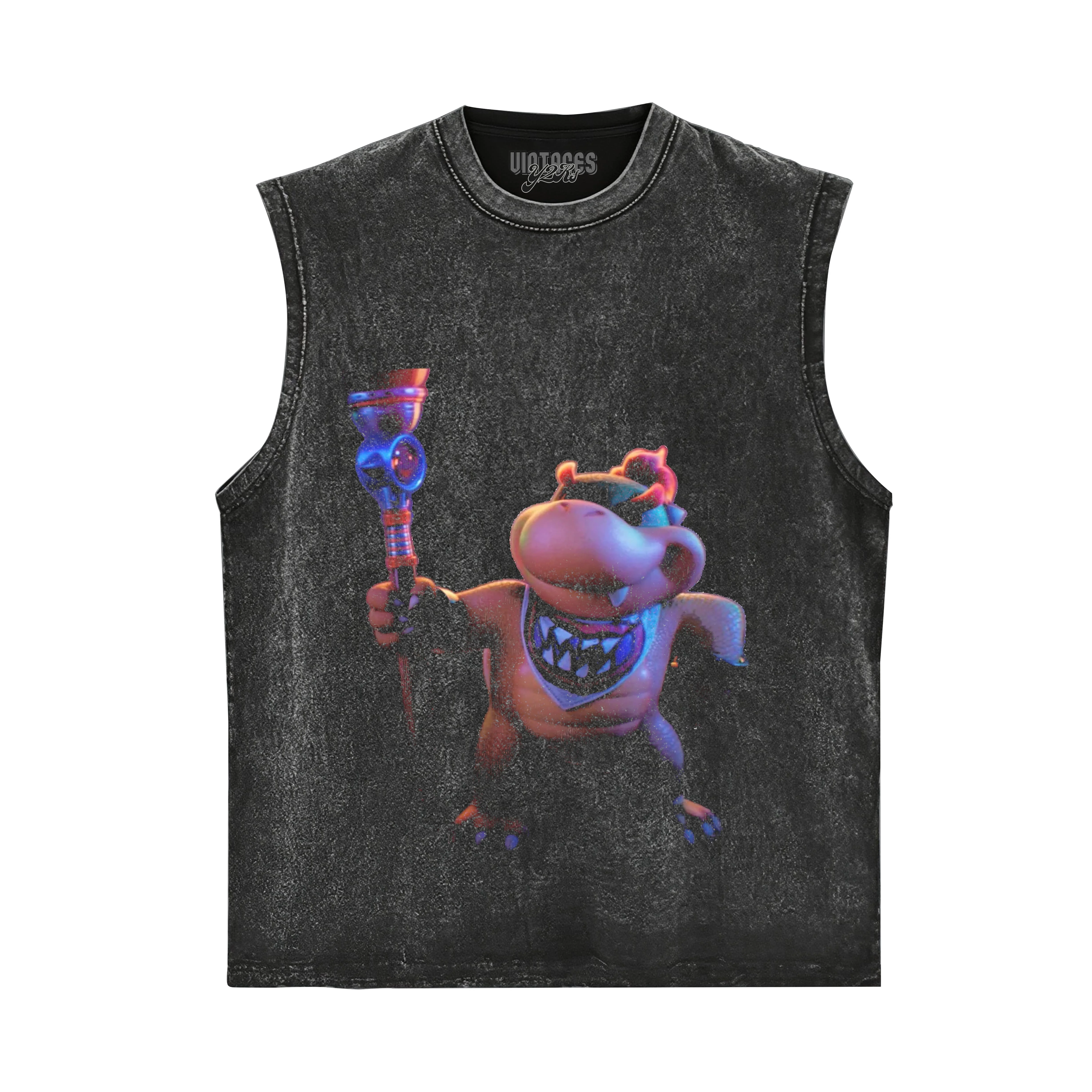 THE SUPER MARIO GALAXY MOVIE TEE 4.0 TANK TOP & TEE & LONG SLEEVE & LAYERED LS & HOODIE - Image 3