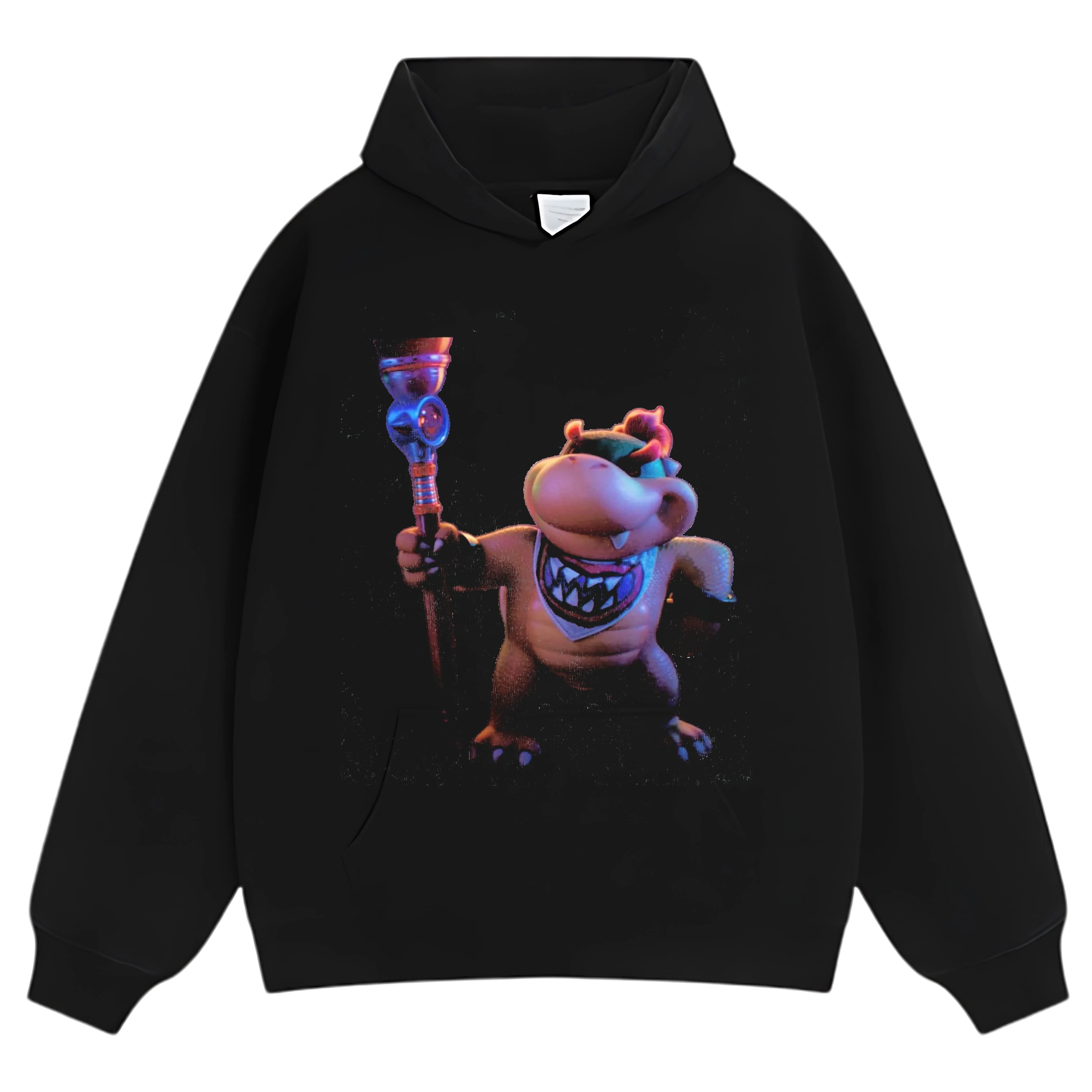 THE SUPER MARIO GALAXY MOVIE TEE 4.0 TANK TOP & TEE & LONG SLEEVE & LAYERED LS & HOODIE - Image 7
