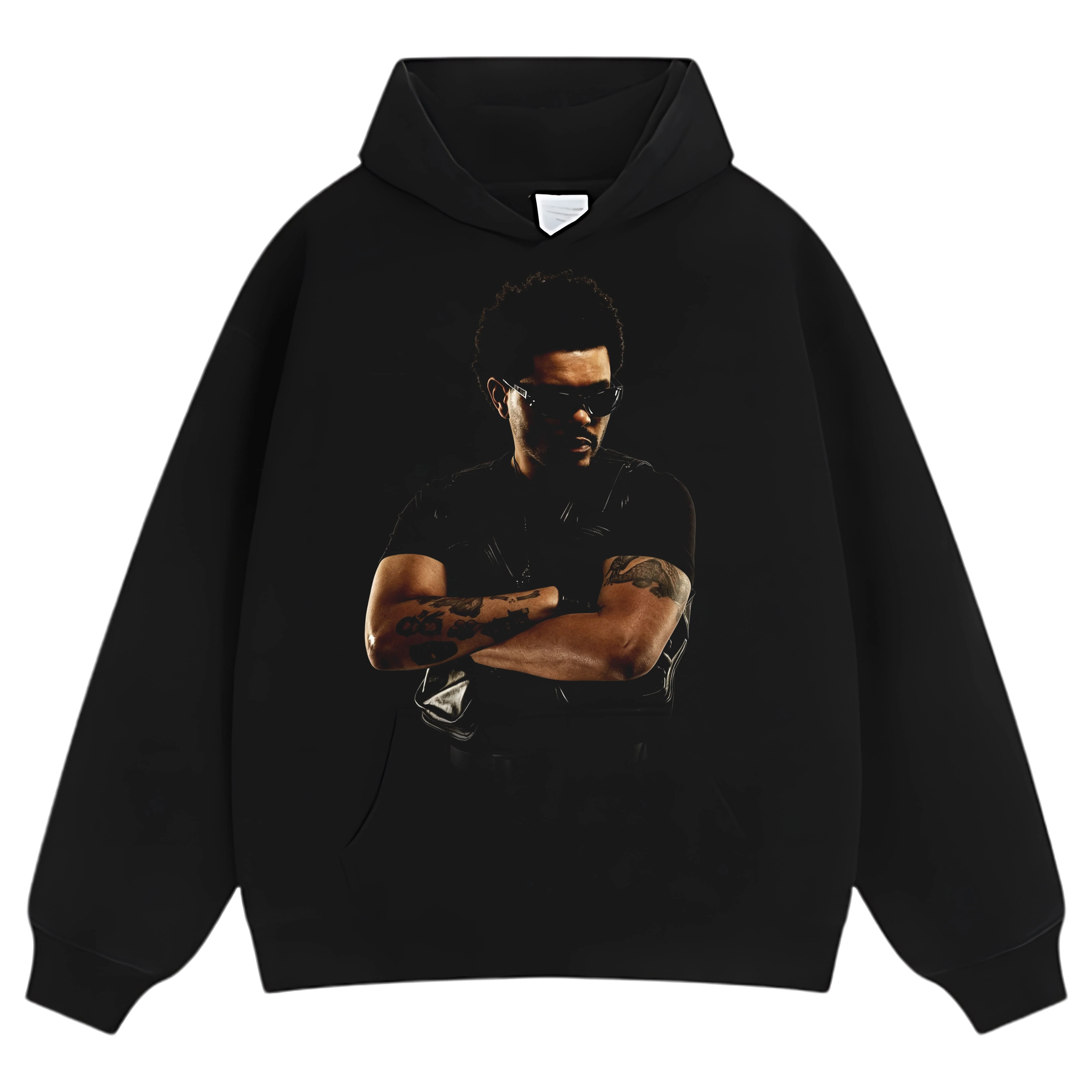 THE WEEKND 2026 V3 TANK TOP & TEE & LONG SLEEVE & LAYERED LS & HOODIE - Image 7