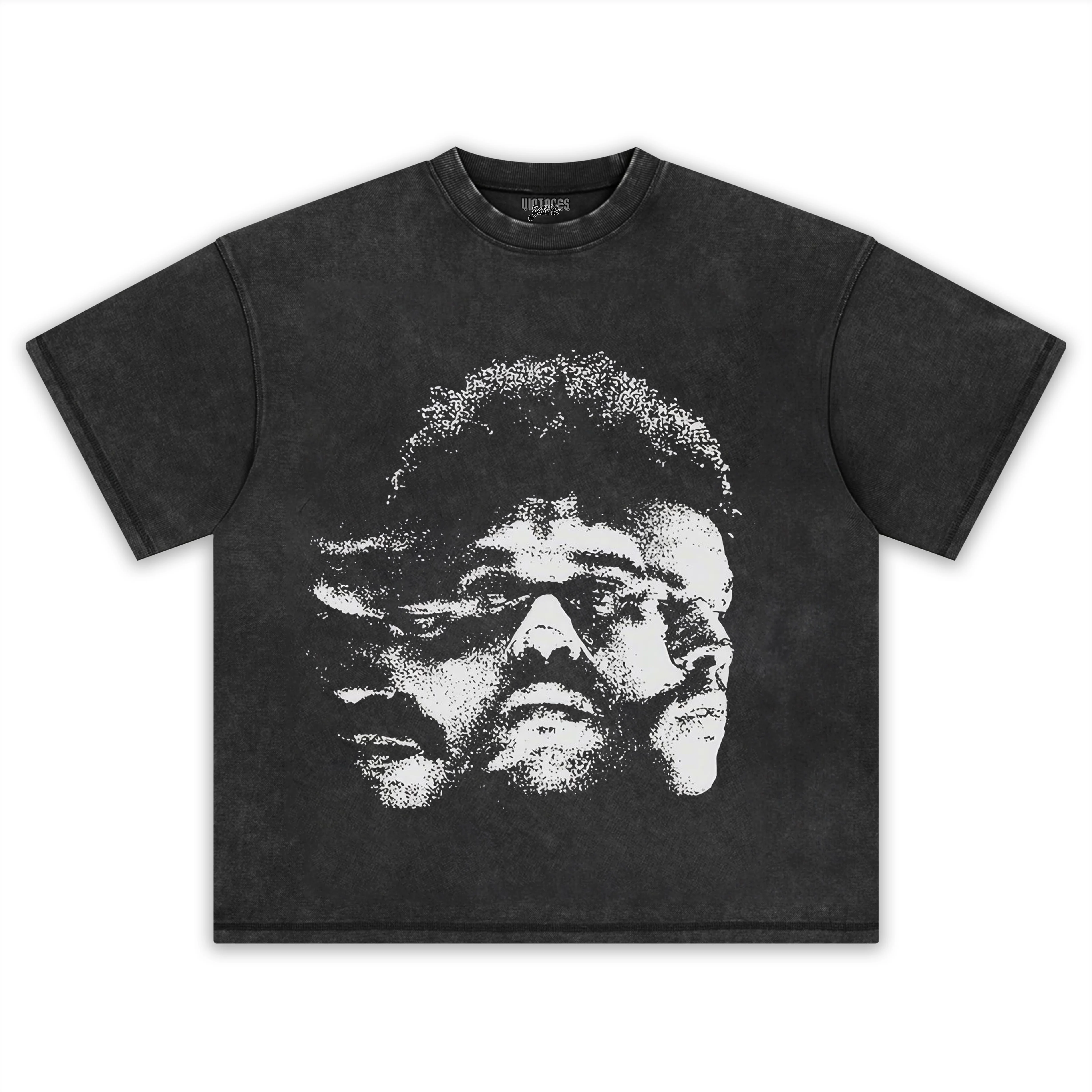 THE WEEKND 2026 V5 TANK TOP & TEE & LONG SLEEVE & LAYERED LS & HOODIE - Image 2