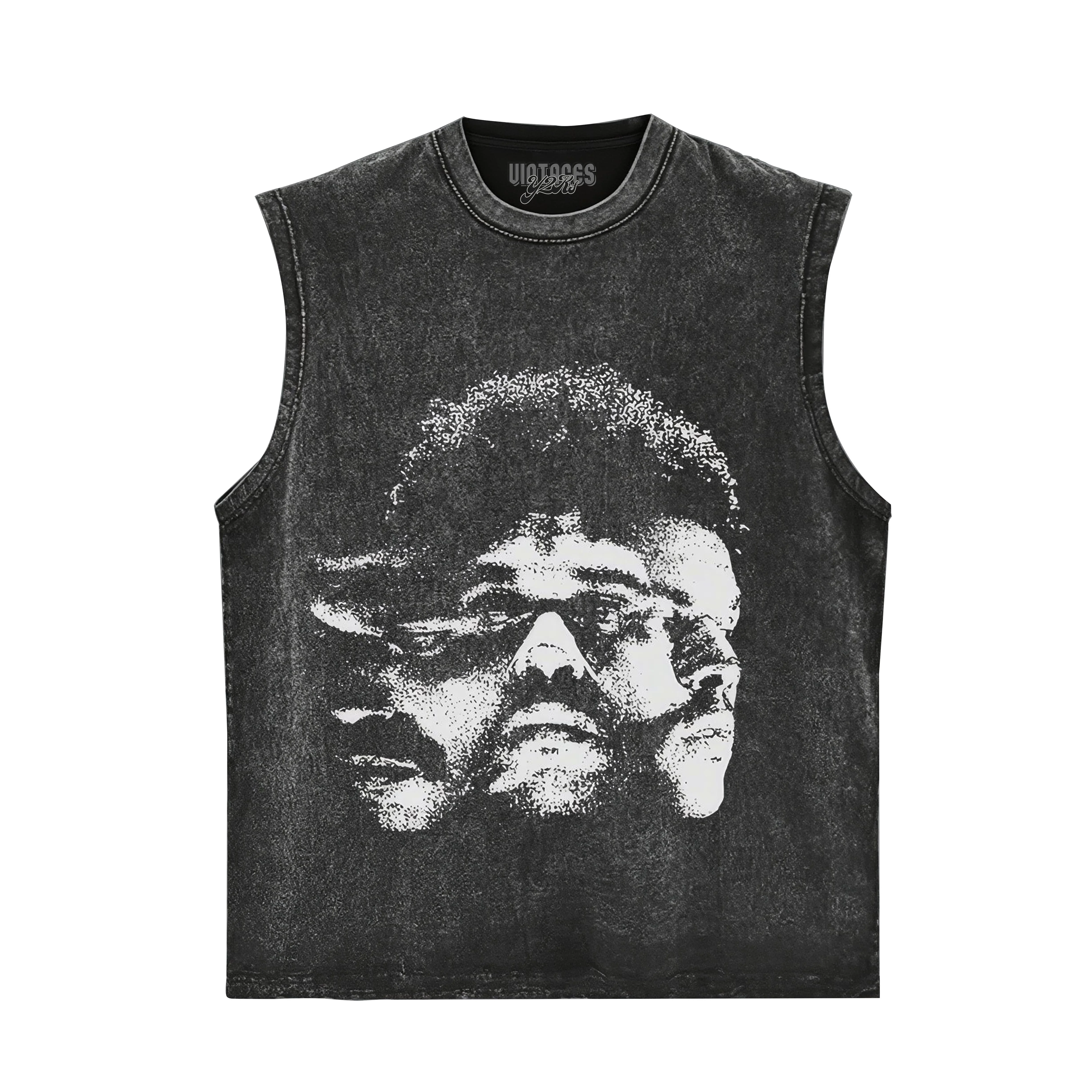 THE WEEKND 2026 V5 TANK TOP & TEE & LONG SLEEVE & LAYERED LS & HOODIE - Image 3
