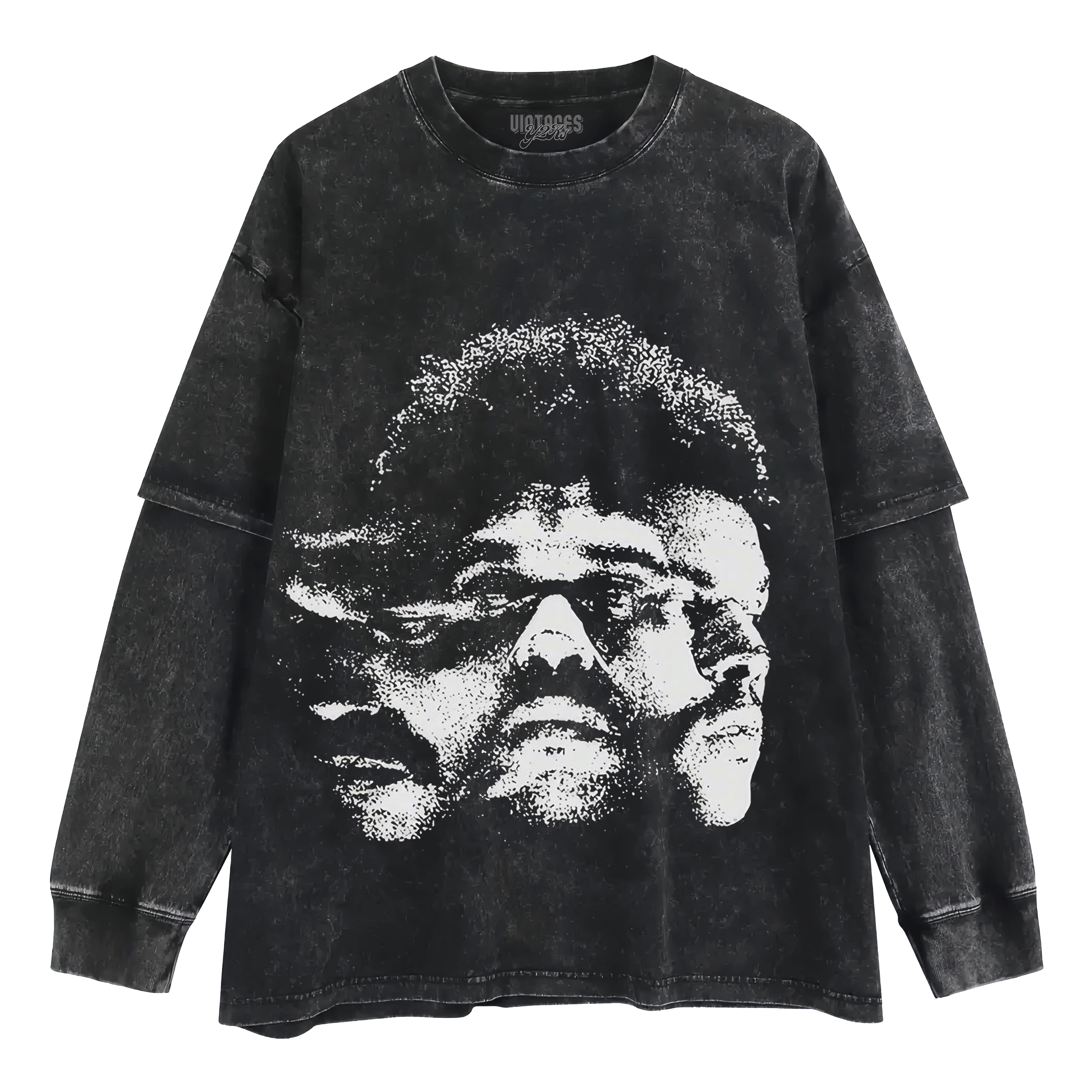 THE WEEKND 2026 V5 TANK TOP & TEE & LONG SLEEVE & LAYERED LS & HOODIE - Image 4