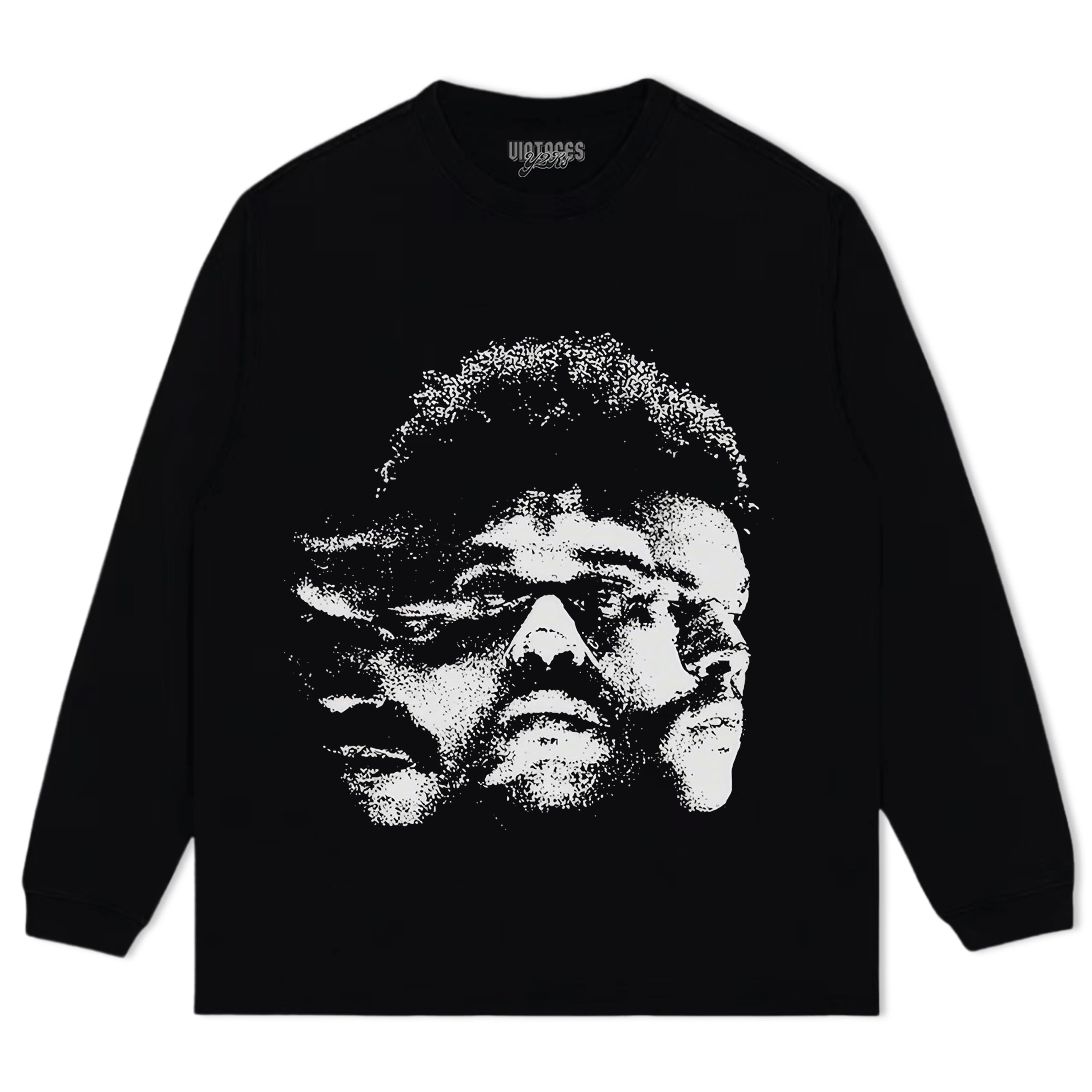 THE WEEKND 2026 V5 TANK TOP & TEE & LONG SLEEVE & LAYERED LS & HOODIE - Image 5