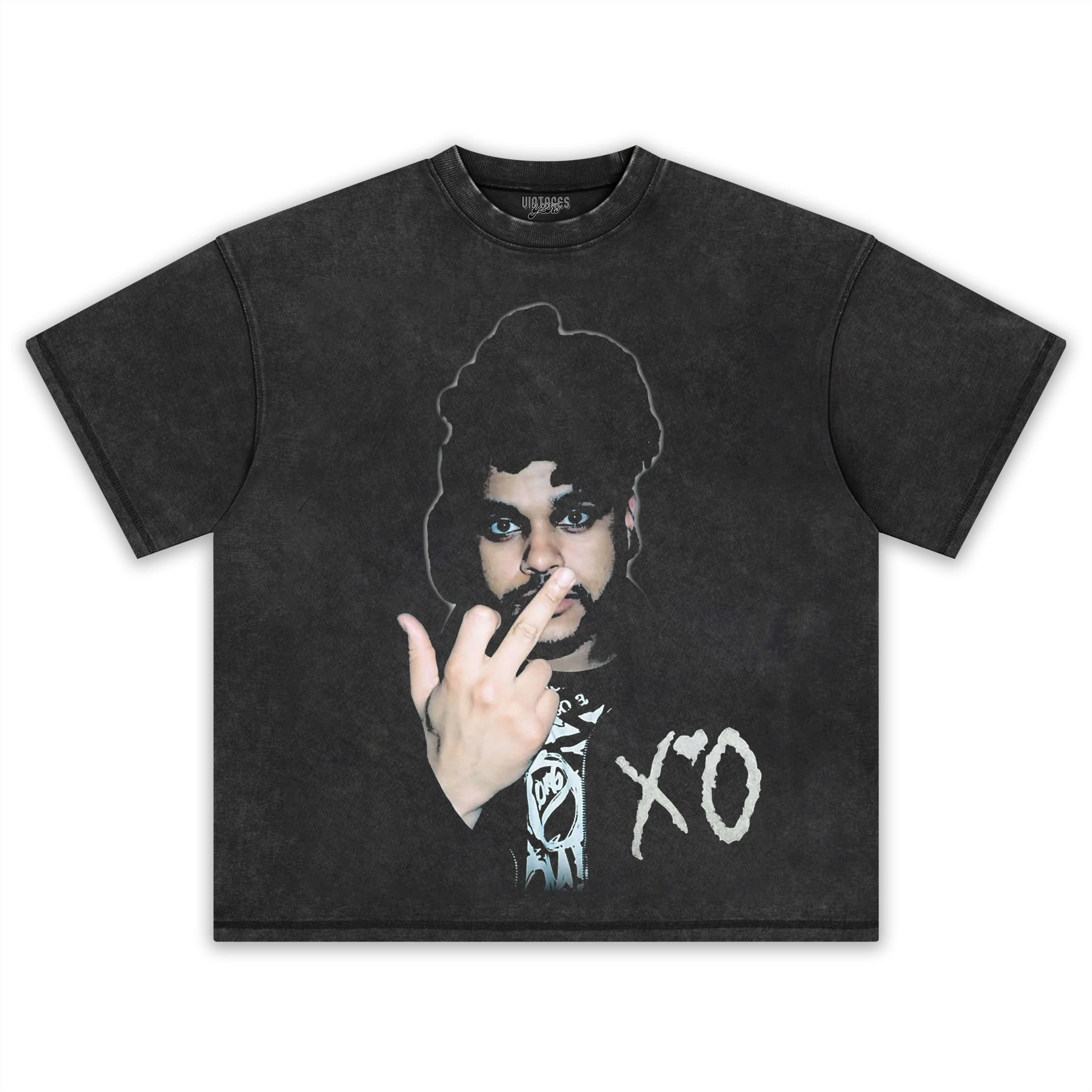 THE WEEKND TEE - Image 2
