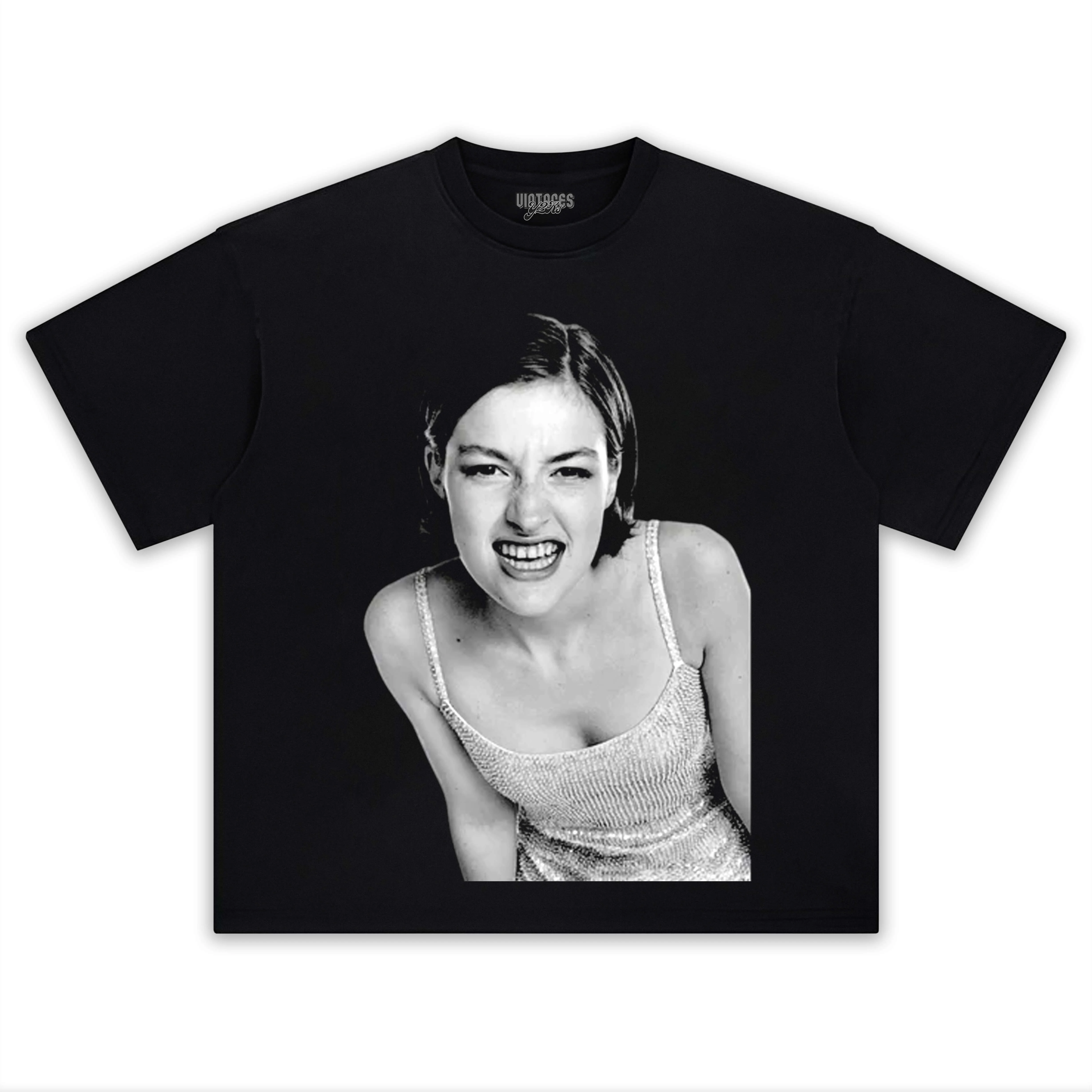 TRAINSPOTTING YV TEE 2