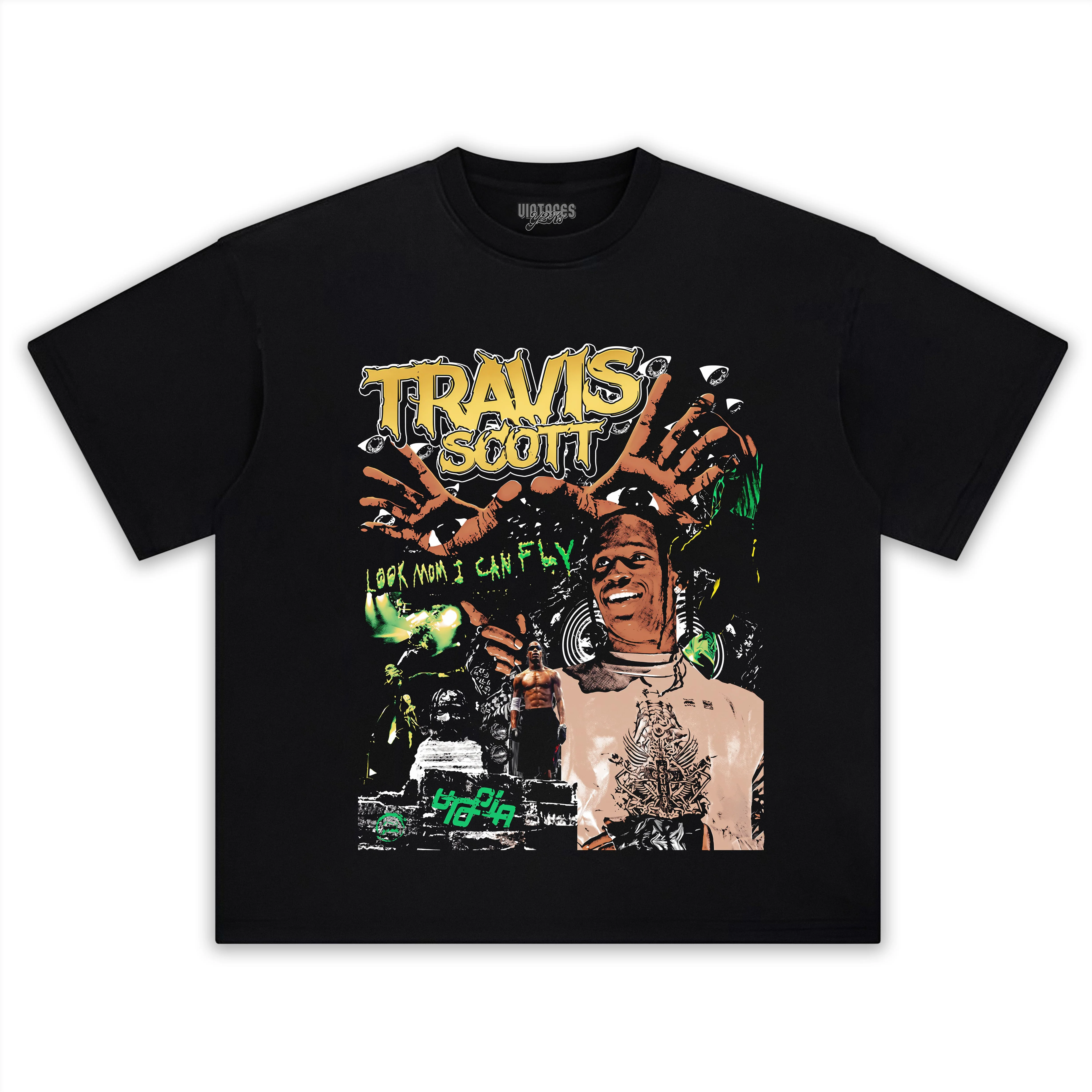 TRAVIS SCOTT V2 - Image 2