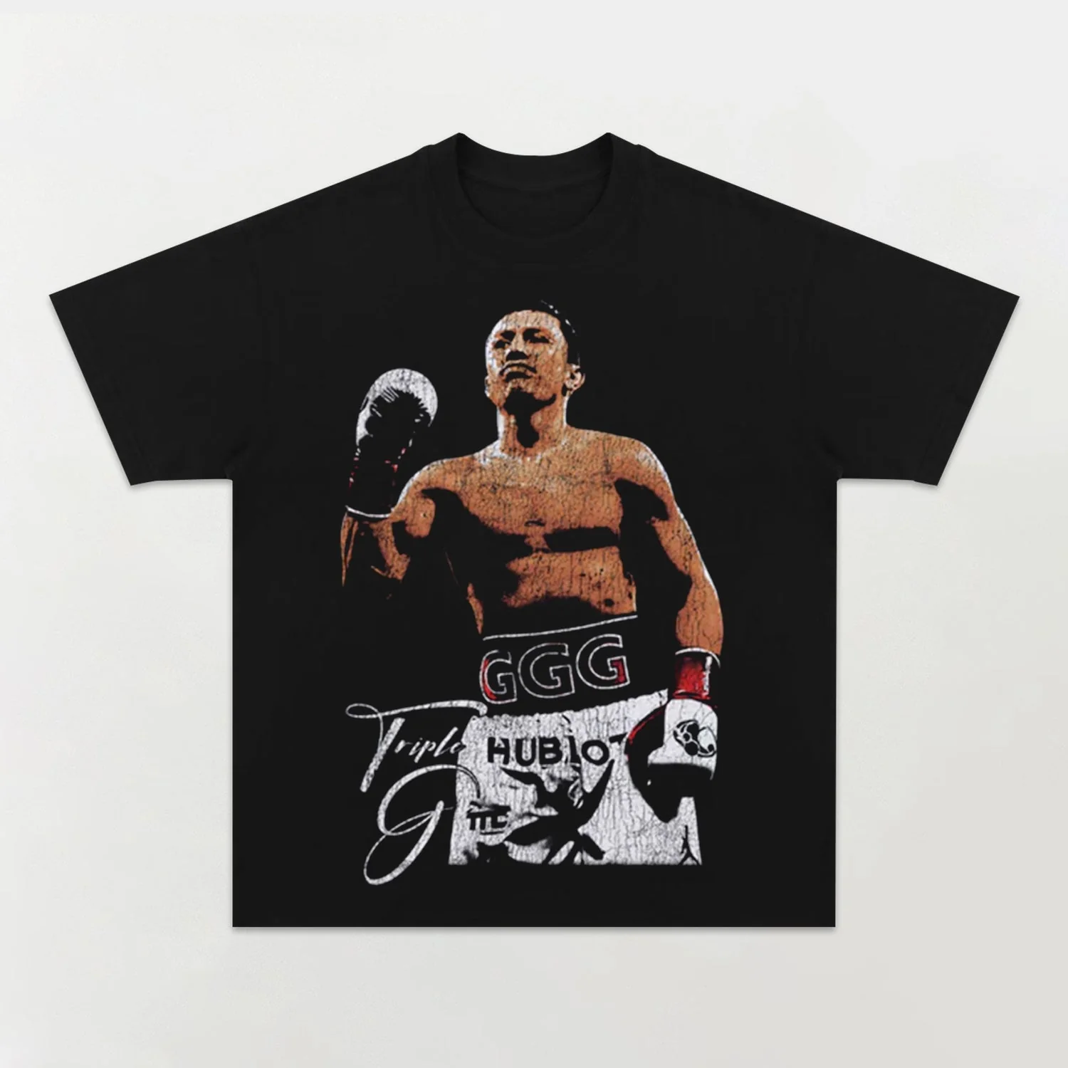 TRIPLE-G-TEE V6 - Image 4