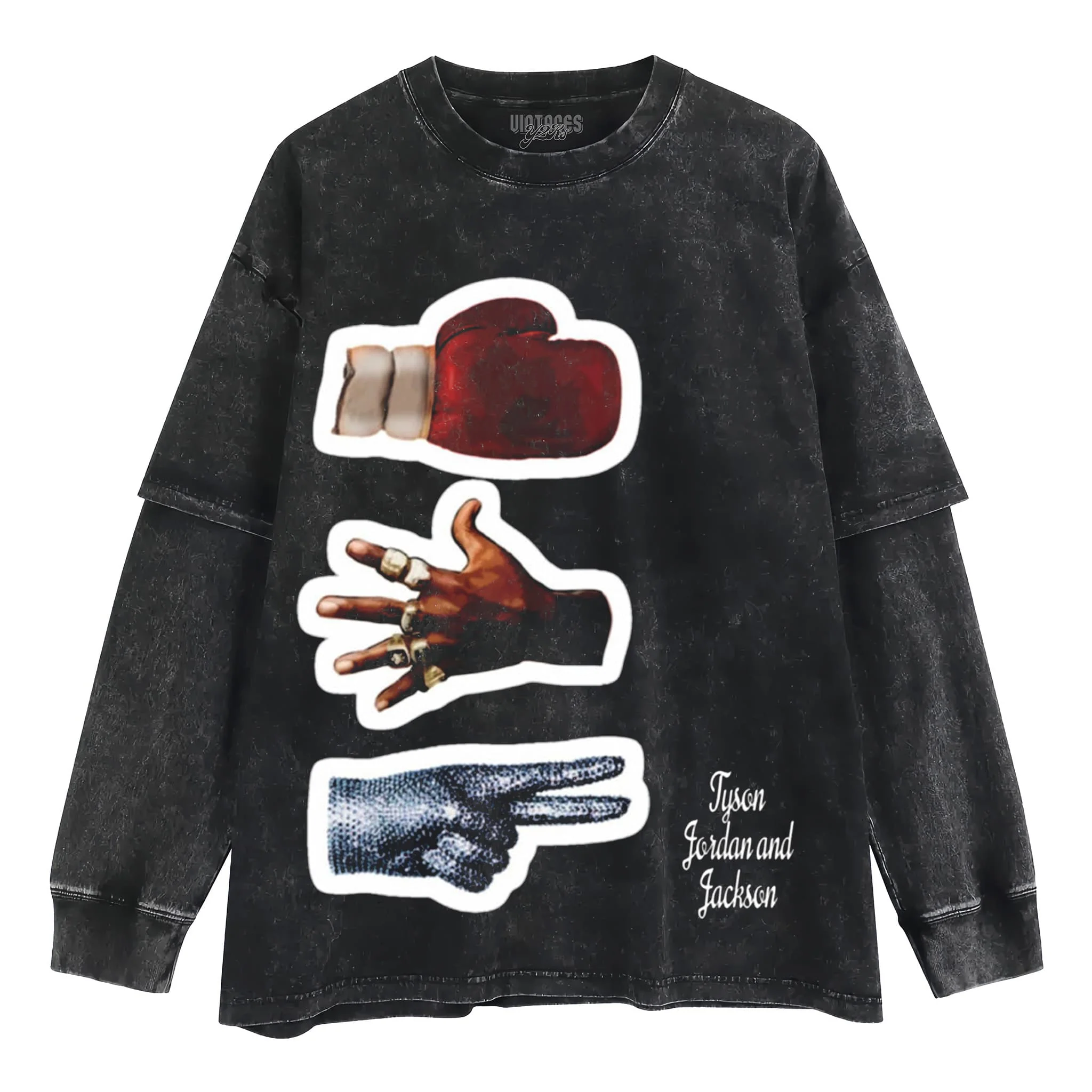 TYSON JORDAN AND JACKSON TANK TOP & TEE & LONG SLEEVE & LAYERED LS & HOODIE - Image 4