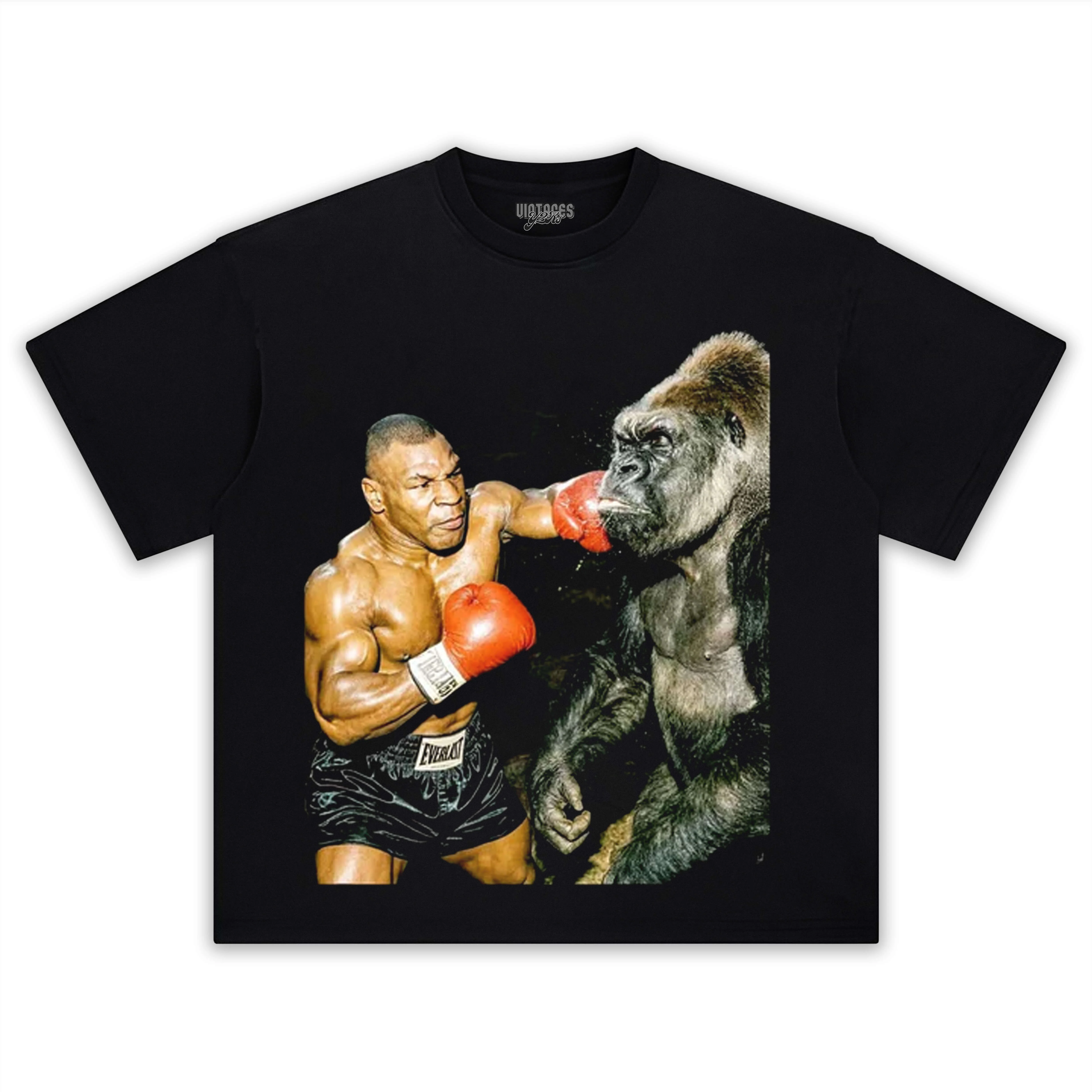 TYSON TANK TEE - Image 3