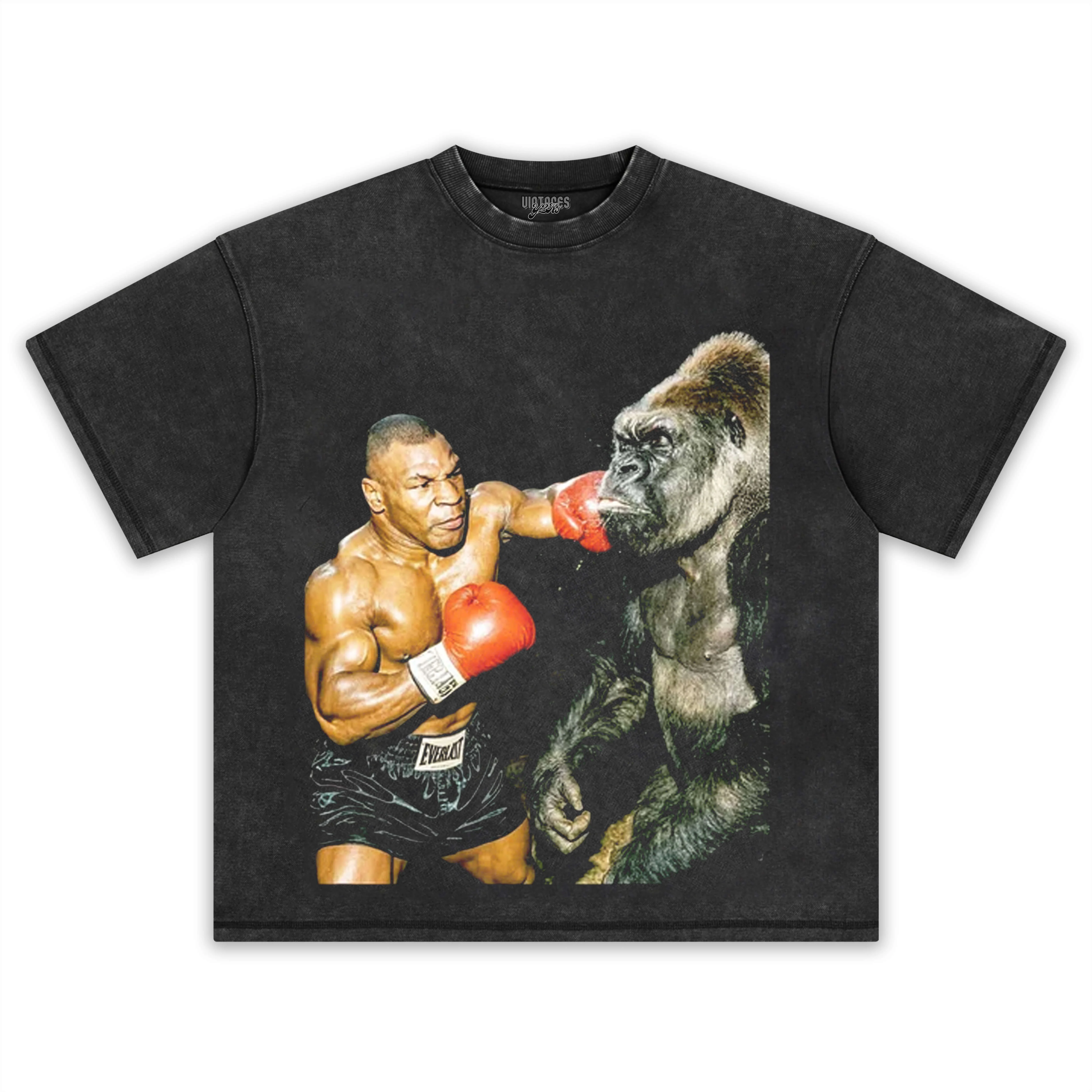 TYSON TANK TEE - Image 4