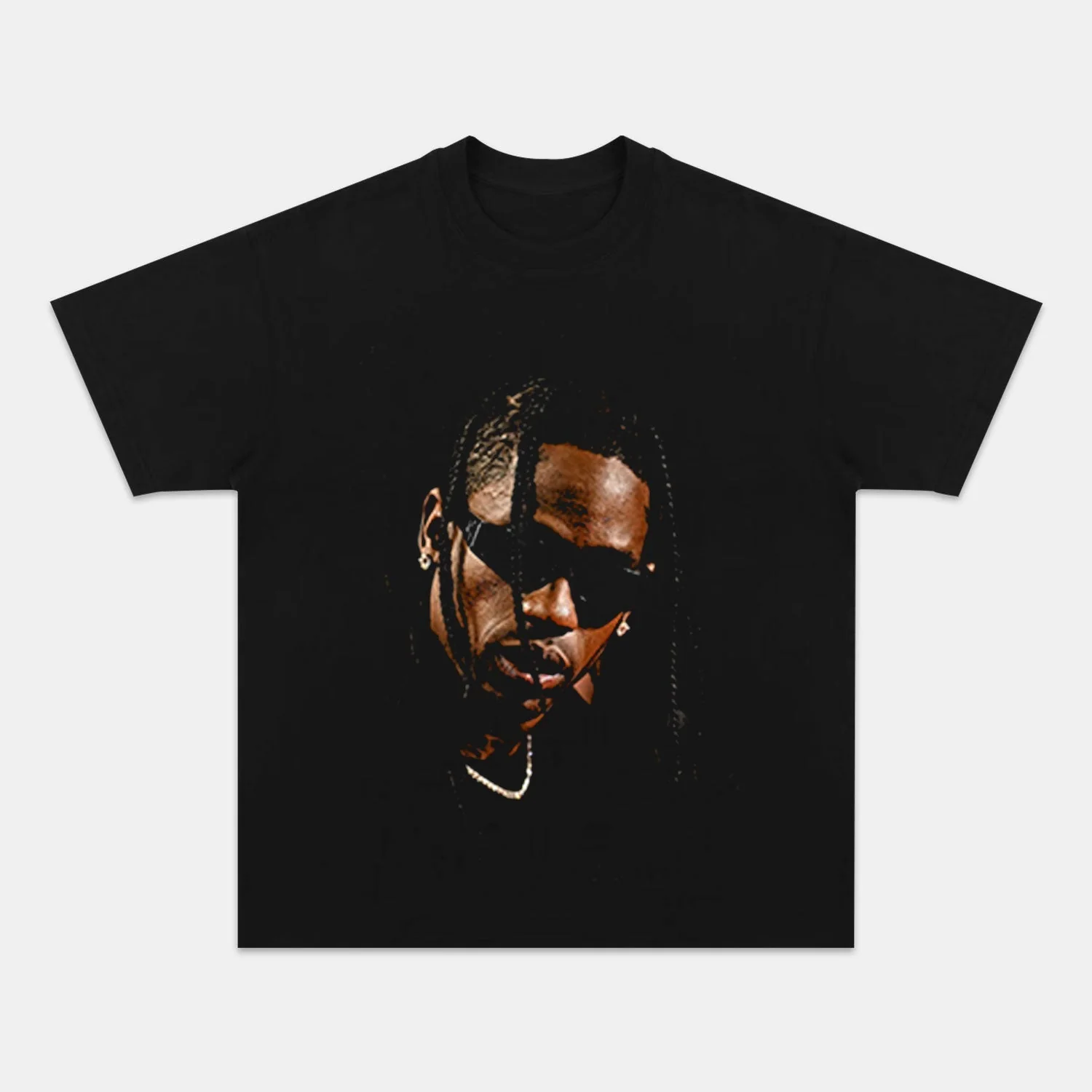 UTOPIA FACE V2 TEE - Image 3
