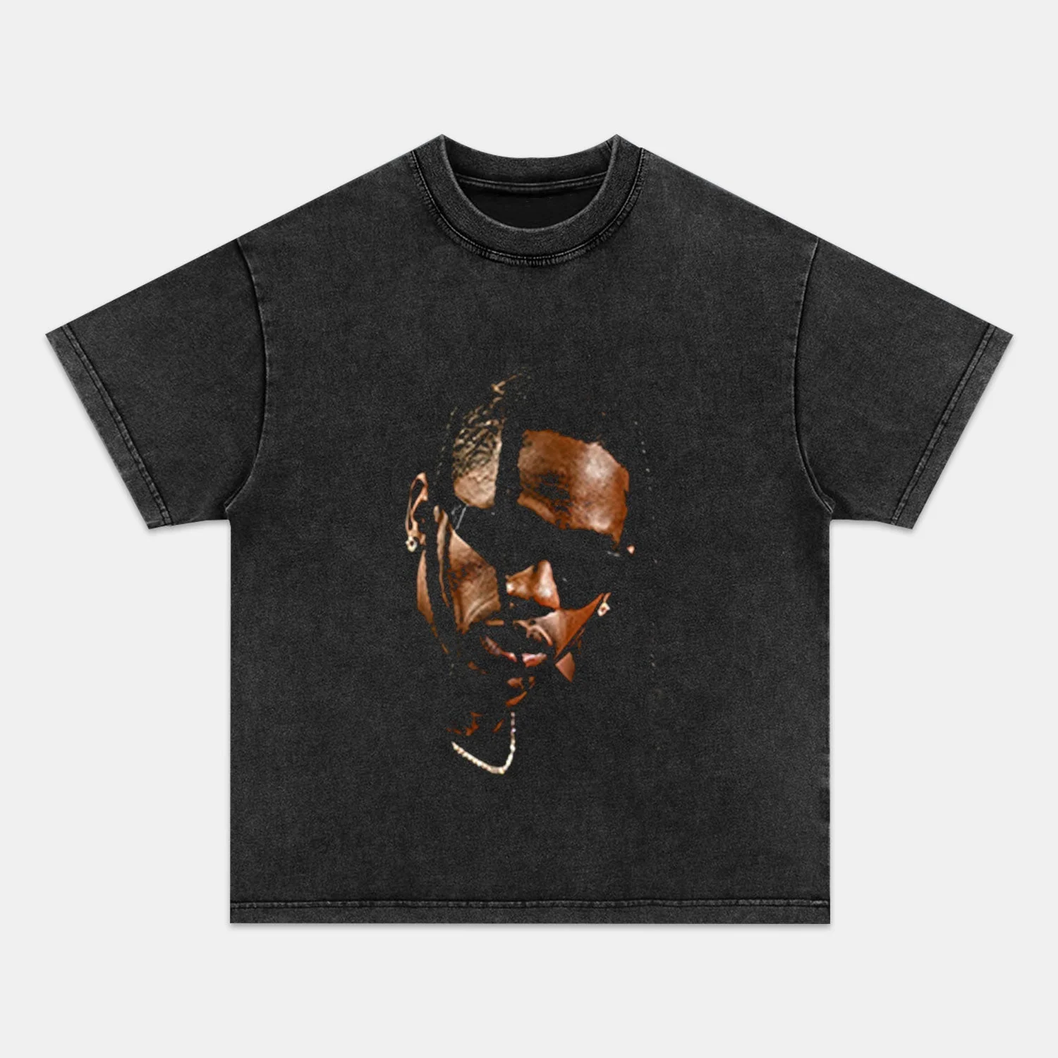 UTOPIA FACE V2 TEE - Image 4