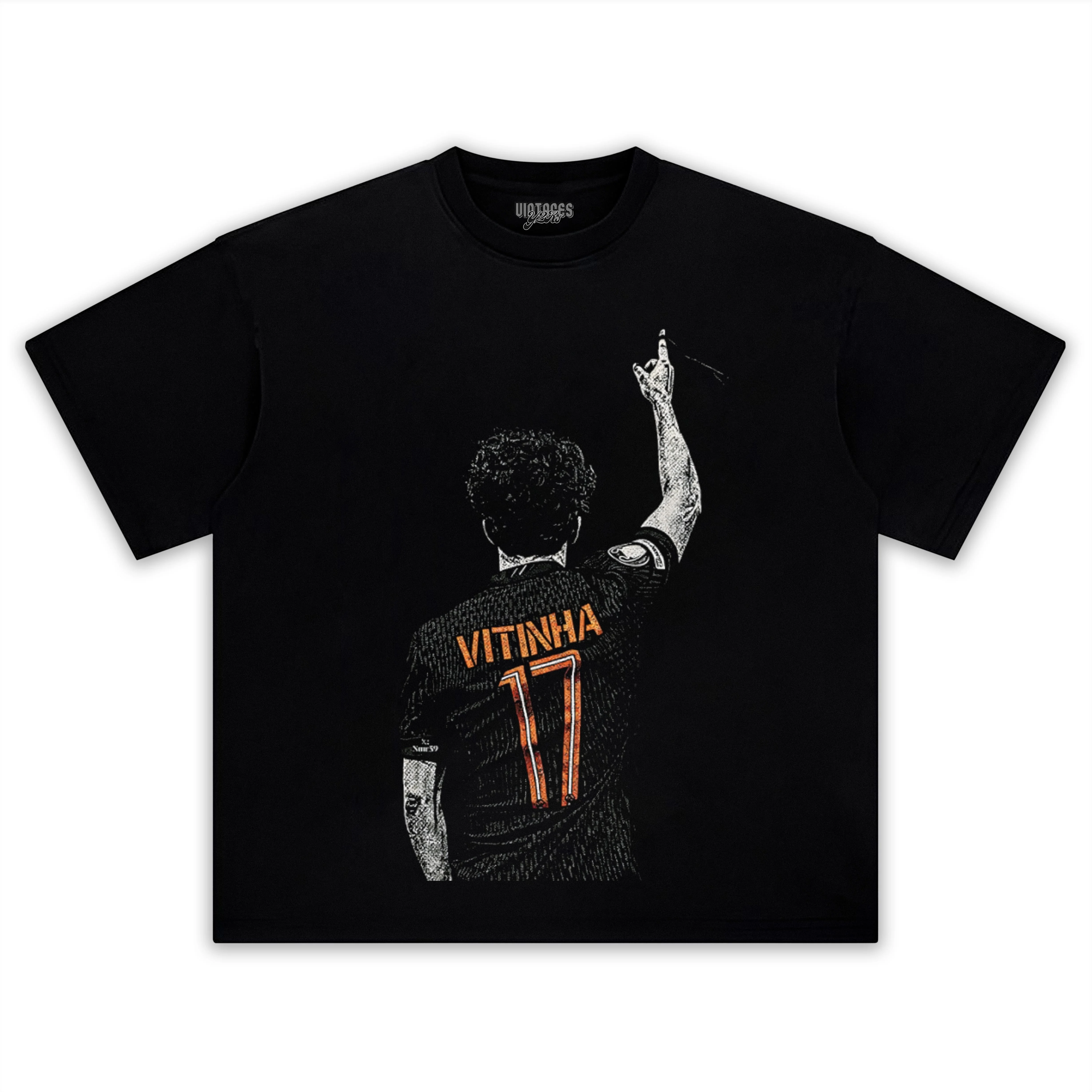 VITINHA 2026 TANK TOP & TEE & LONG SLEEVE & LAYERED LS & HOODIE