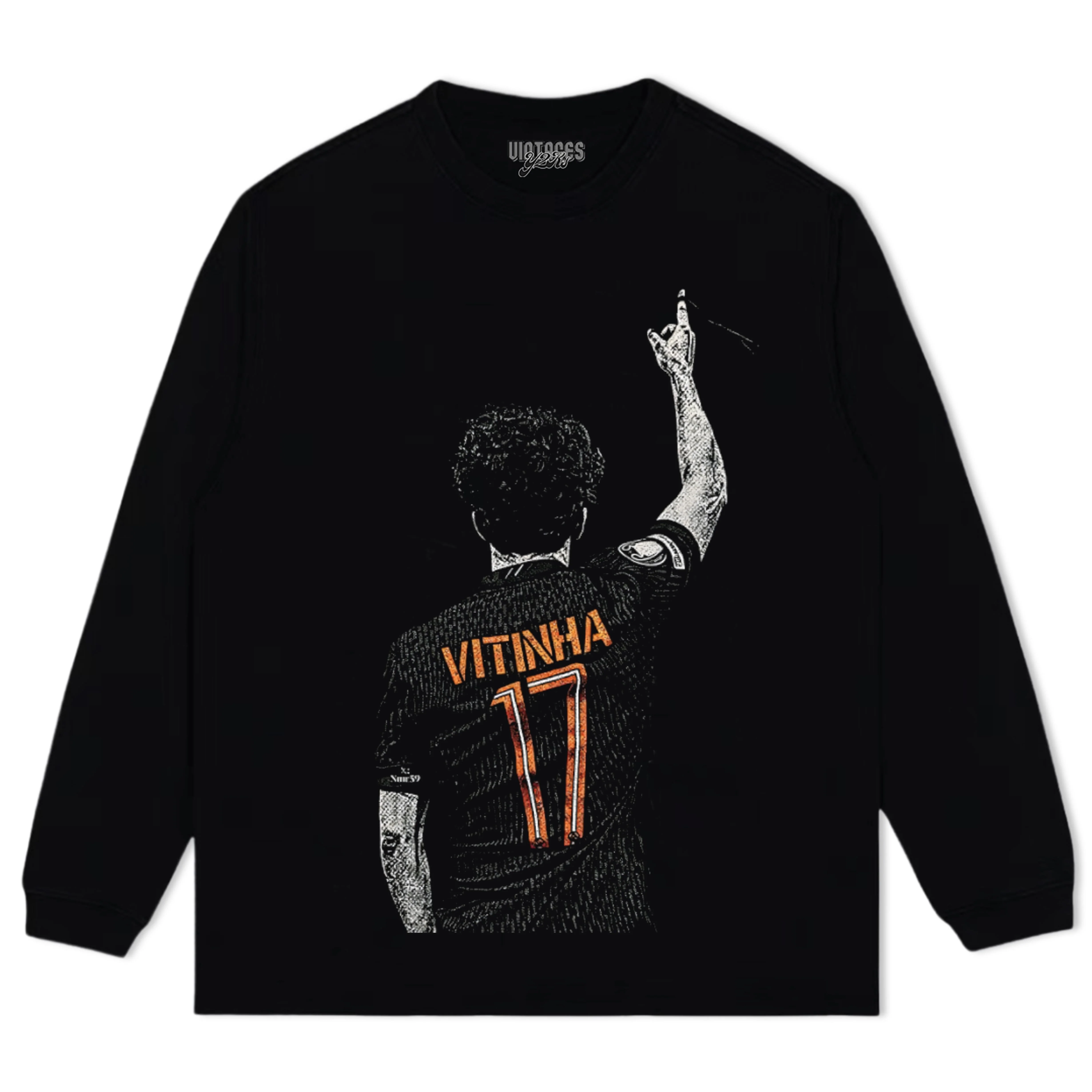 VITINHA 2026 TANK TOP & TEE & LONG SLEEVE & LAYERED LS & HOODIE - Image 5