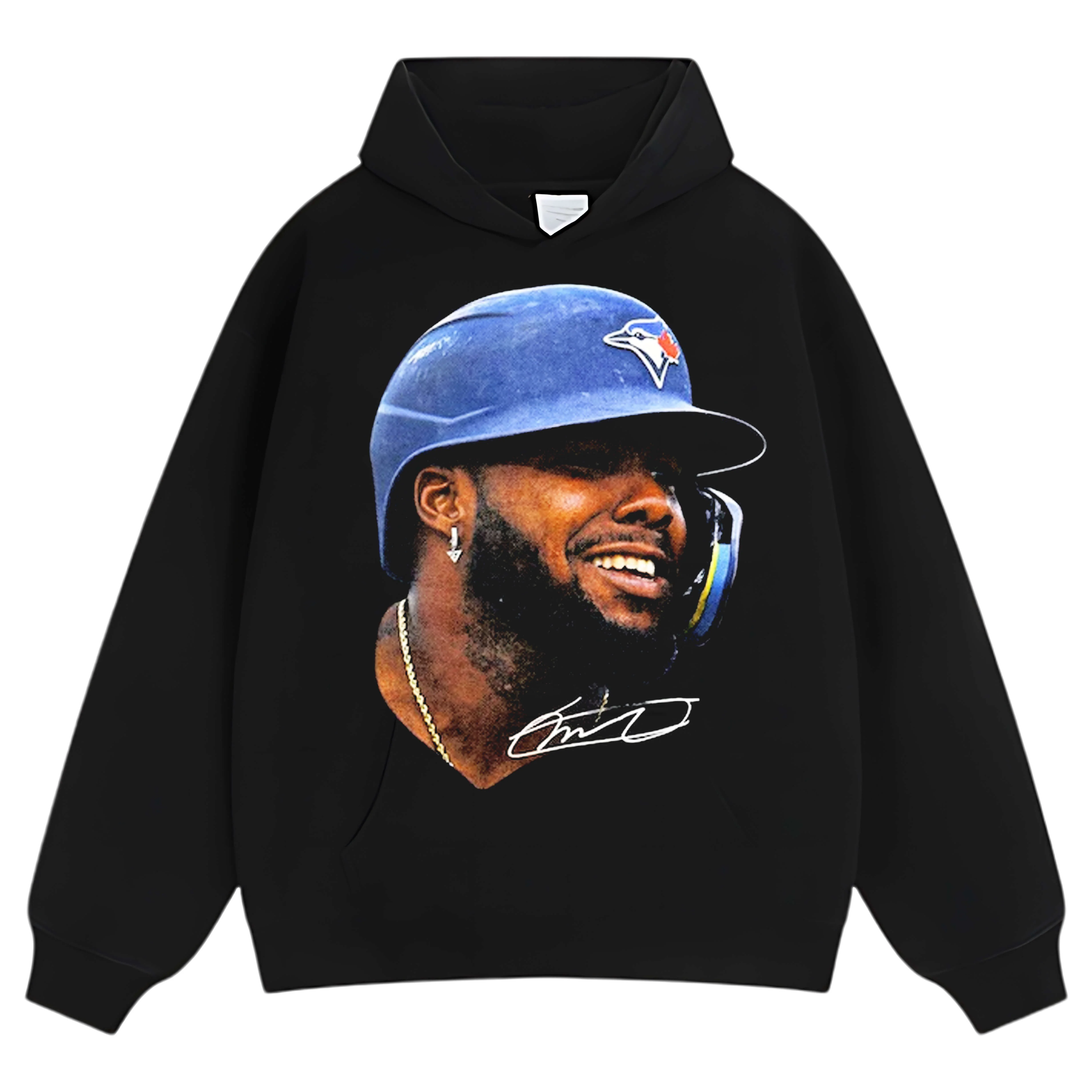 VLADIMIR GUERRERO JR V3 TEE & LS & HOODIE - Image 10
