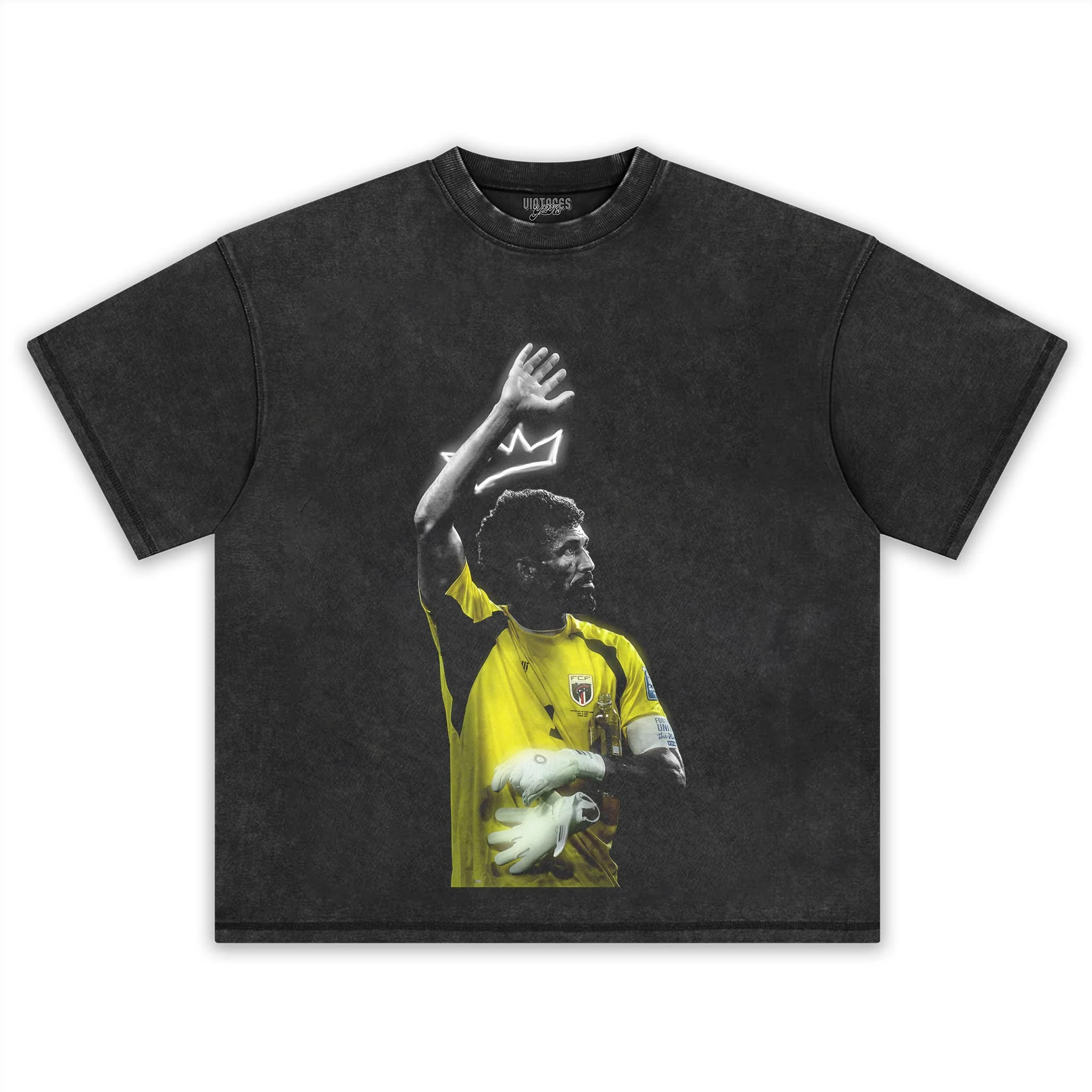 VOZINHA TANK TOP & TEE & LONG SLEEVE & LAYERED LS & HOODIE - Image 2