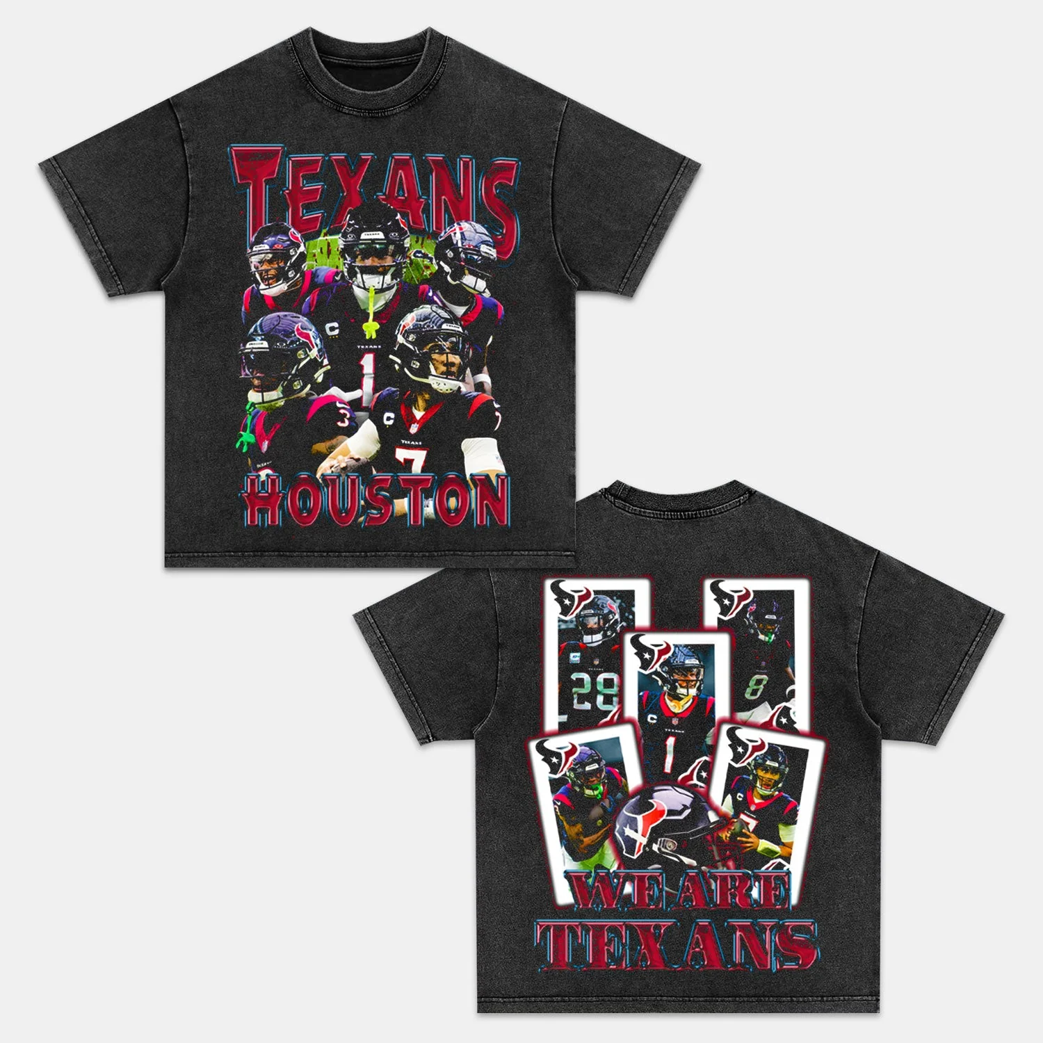 WE-ARE-TEXANS TEE - Image 6