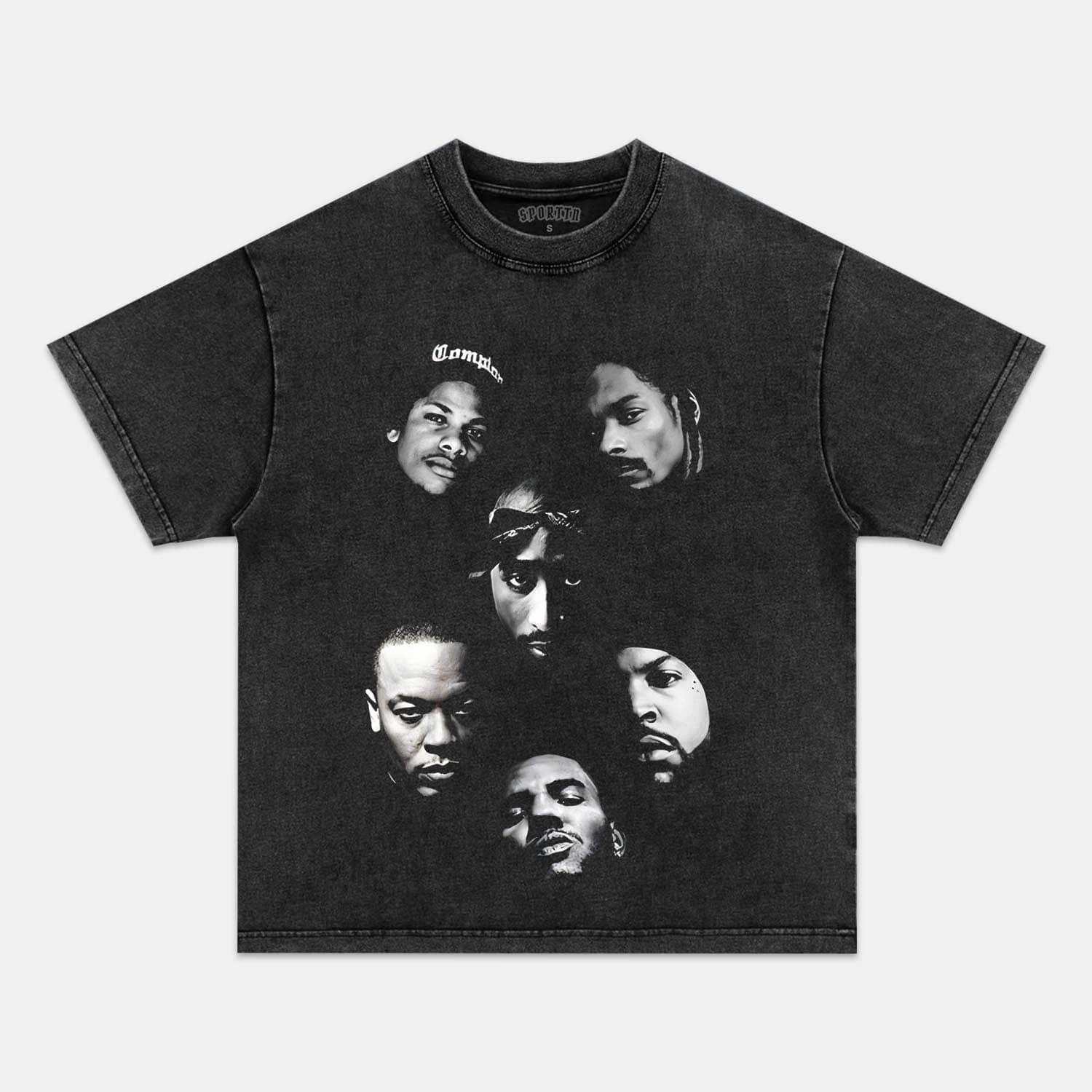 WEST COAST TEE - Image 2