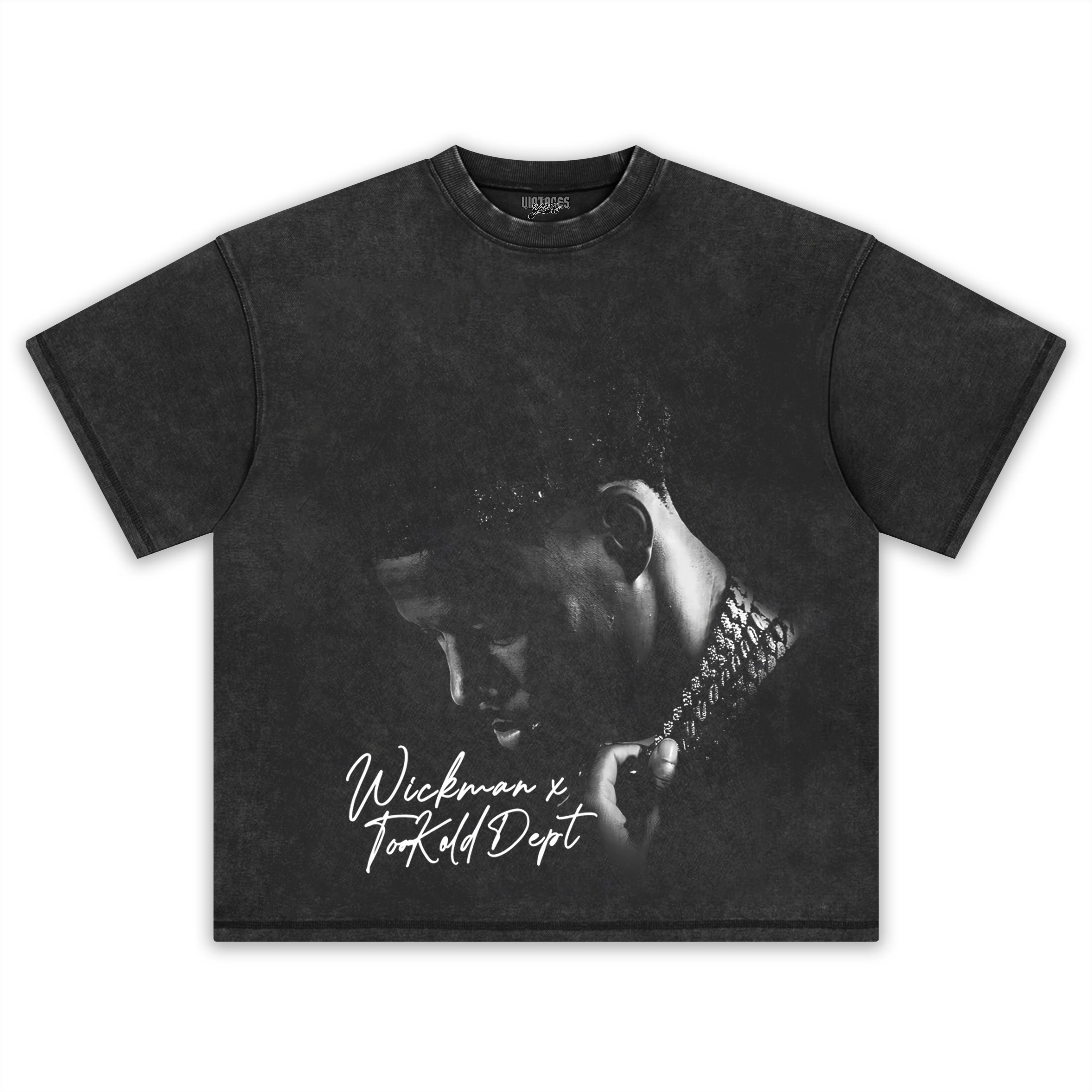 WICKMAN TEE - Image 2